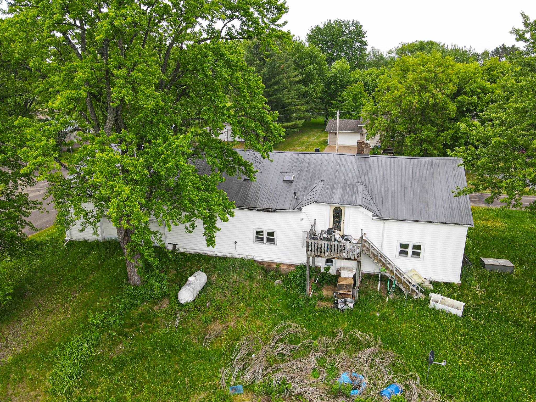 N7101 FRONT STREET, Medford, Wisconsin 54451-9330, 6 Bedrooms Bedrooms, ,2 BathroomsBathrooms,Residential,For Sale,N7101 FRONT STREET,22602589