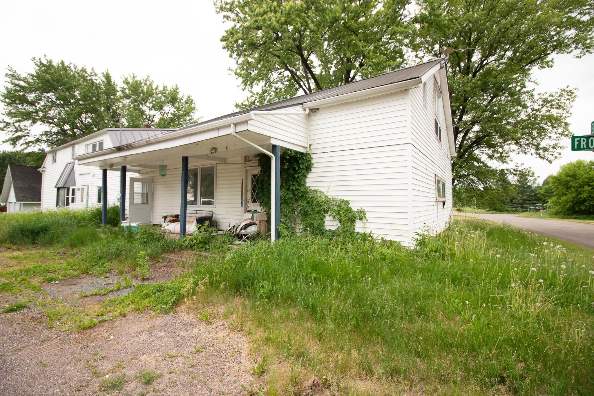 N7101 FRONT STREET, Medford, Wisconsin 54451-9330, 6 Bedrooms Bedrooms, ,2 BathroomsBathrooms,Residential,For Sale,N7101 FRONT STREET,22602589