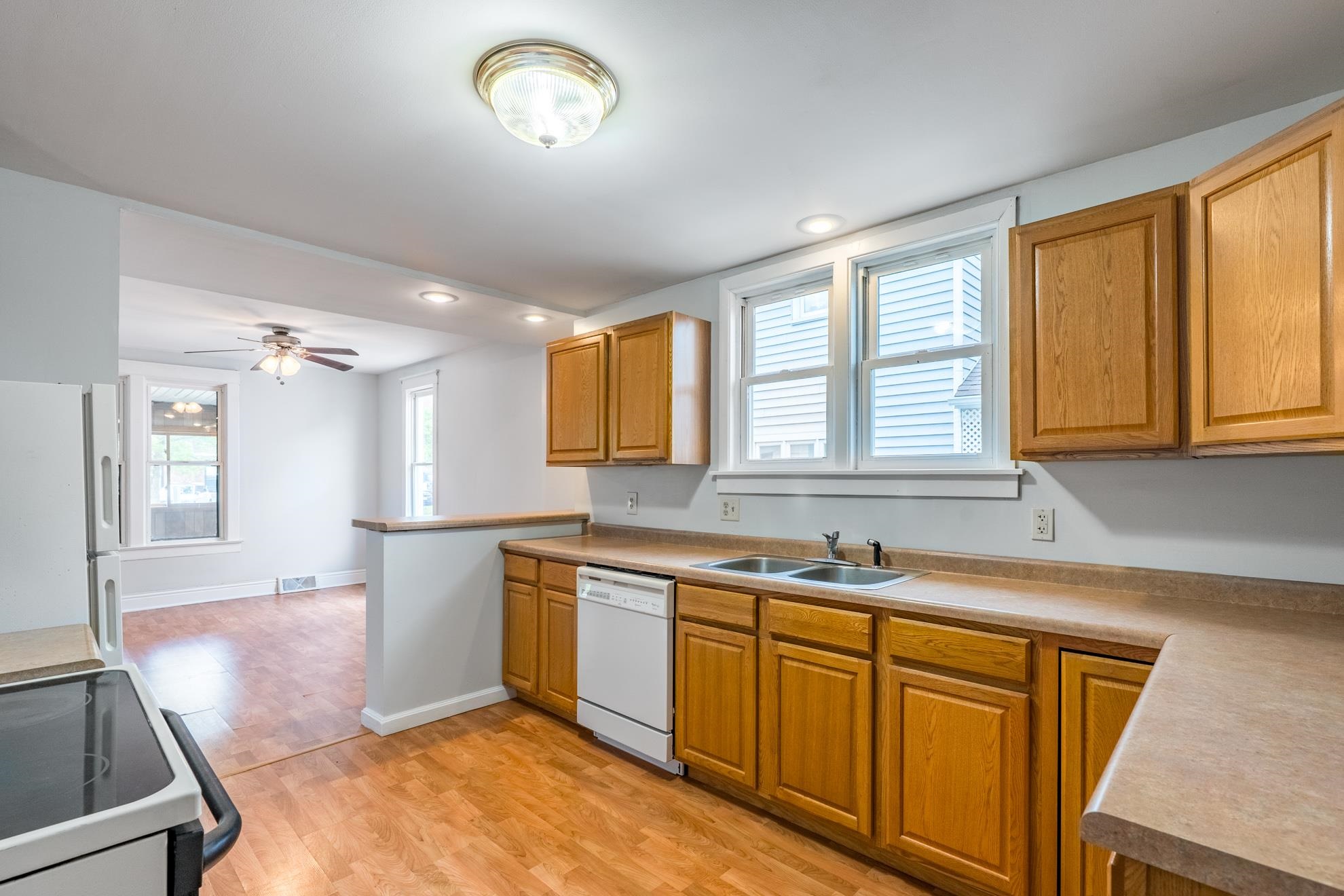 107 N POLK STREET, Merrill, Wisconsin 54452, 2 Bedrooms Bedrooms, ,1 BathroomBathrooms,Residential,For Sale,107 N POLK STREET,22602590