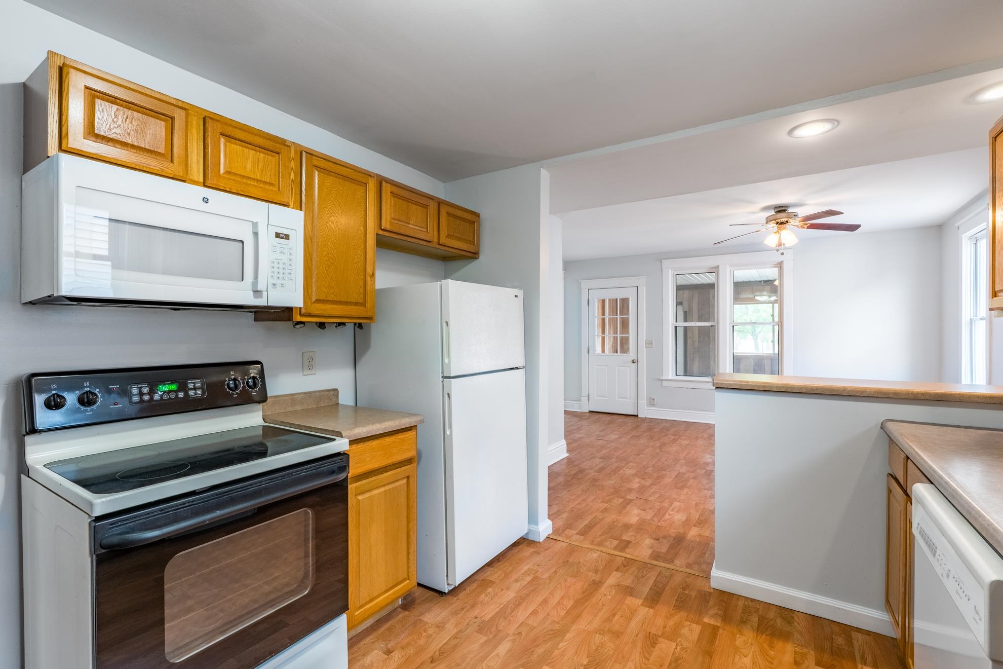 107 N POLK STREET, Merrill, Wisconsin 54452, 2 Bedrooms Bedrooms, ,1 BathroomBathrooms,Residential,For Sale,107 N POLK STREET,22602590