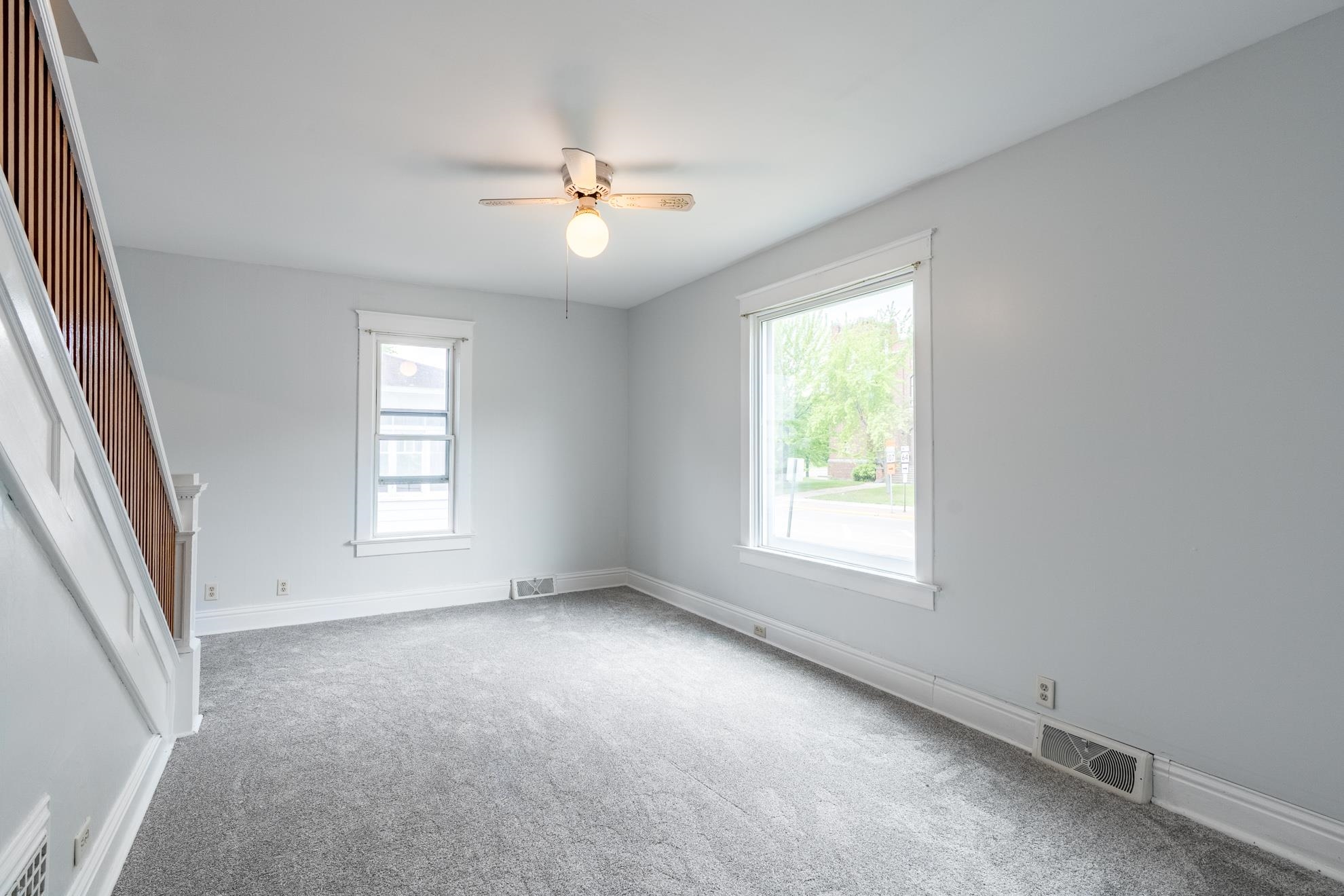 107 N POLK STREET, Merrill, Wisconsin 54452, 2 Bedrooms Bedrooms, ,1 BathroomBathrooms,Residential,For Sale,107 N POLK STREET,22602590