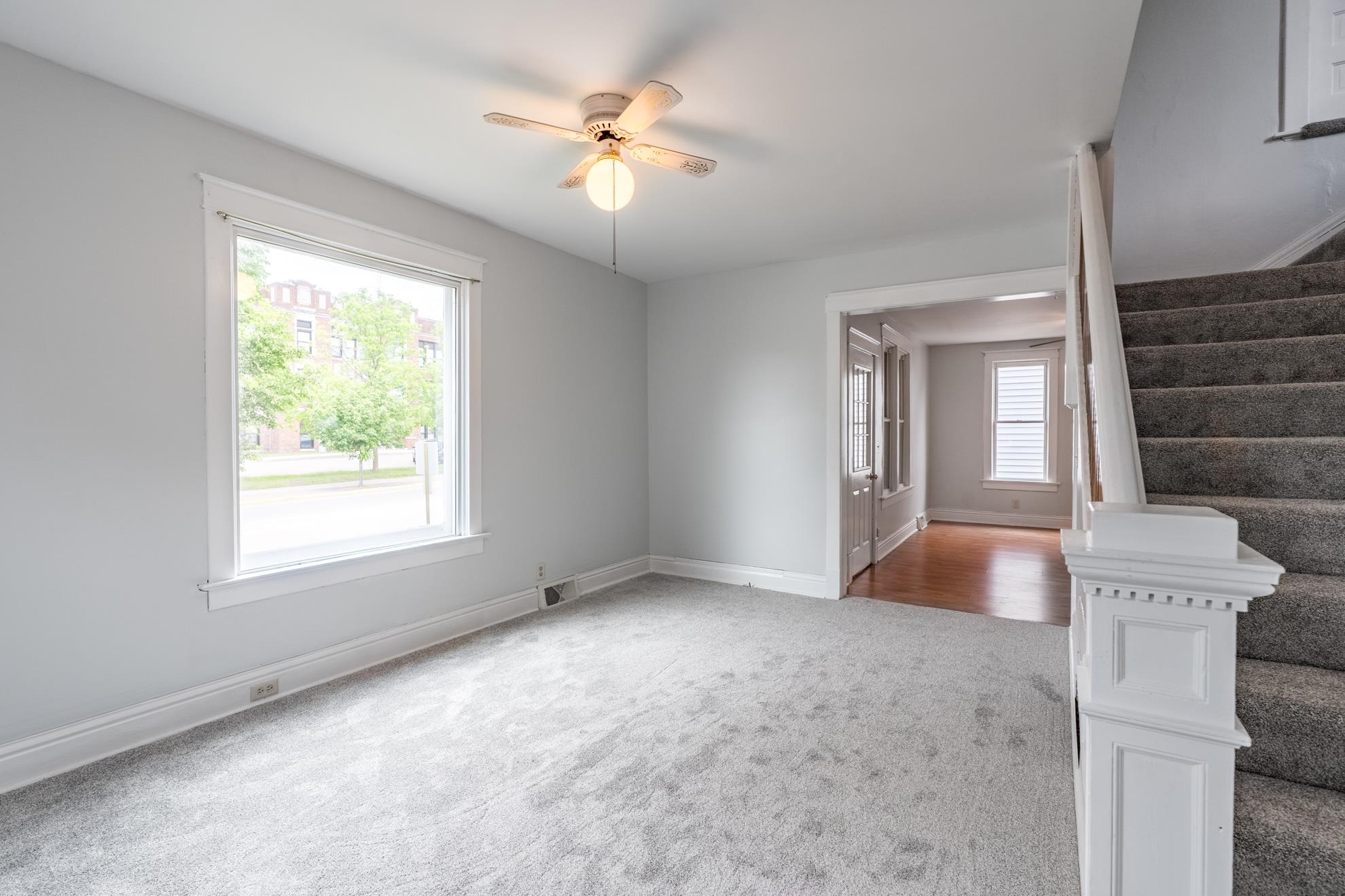 107 N POLK STREET, Merrill, Wisconsin 54452, 2 Bedrooms Bedrooms, ,1 BathroomBathrooms,Residential,For Sale,107 N POLK STREET,22602590