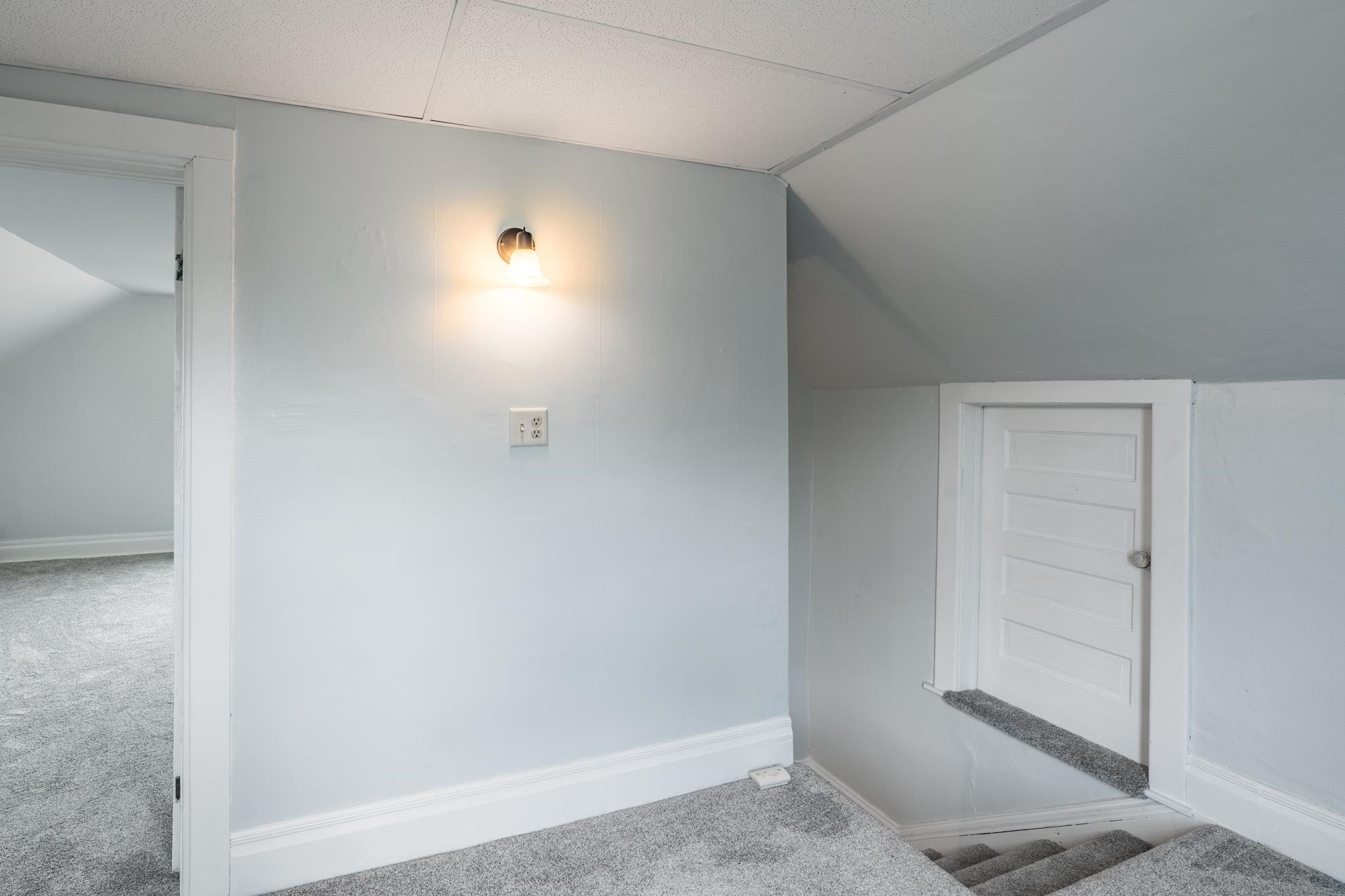 107 N POLK STREET, Merrill, Wisconsin 54452, 2 Bedrooms Bedrooms, ,1 BathroomBathrooms,Residential,For Sale,107 N POLK STREET,22602590