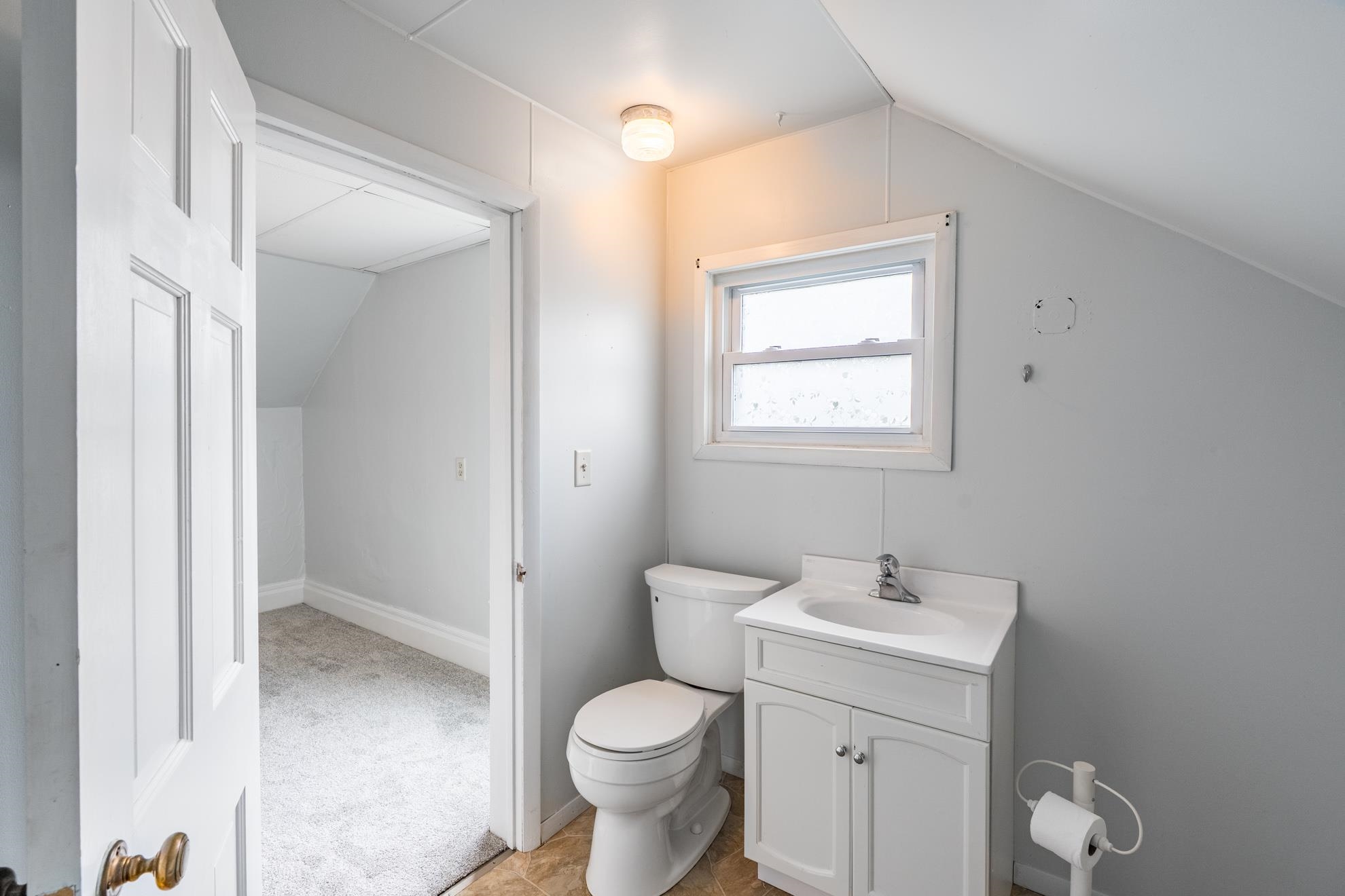 107 N POLK STREET, Merrill, Wisconsin 54452, 2 Bedrooms Bedrooms, ,1 BathroomBathrooms,Residential,For Sale,107 N POLK STREET,22602590
