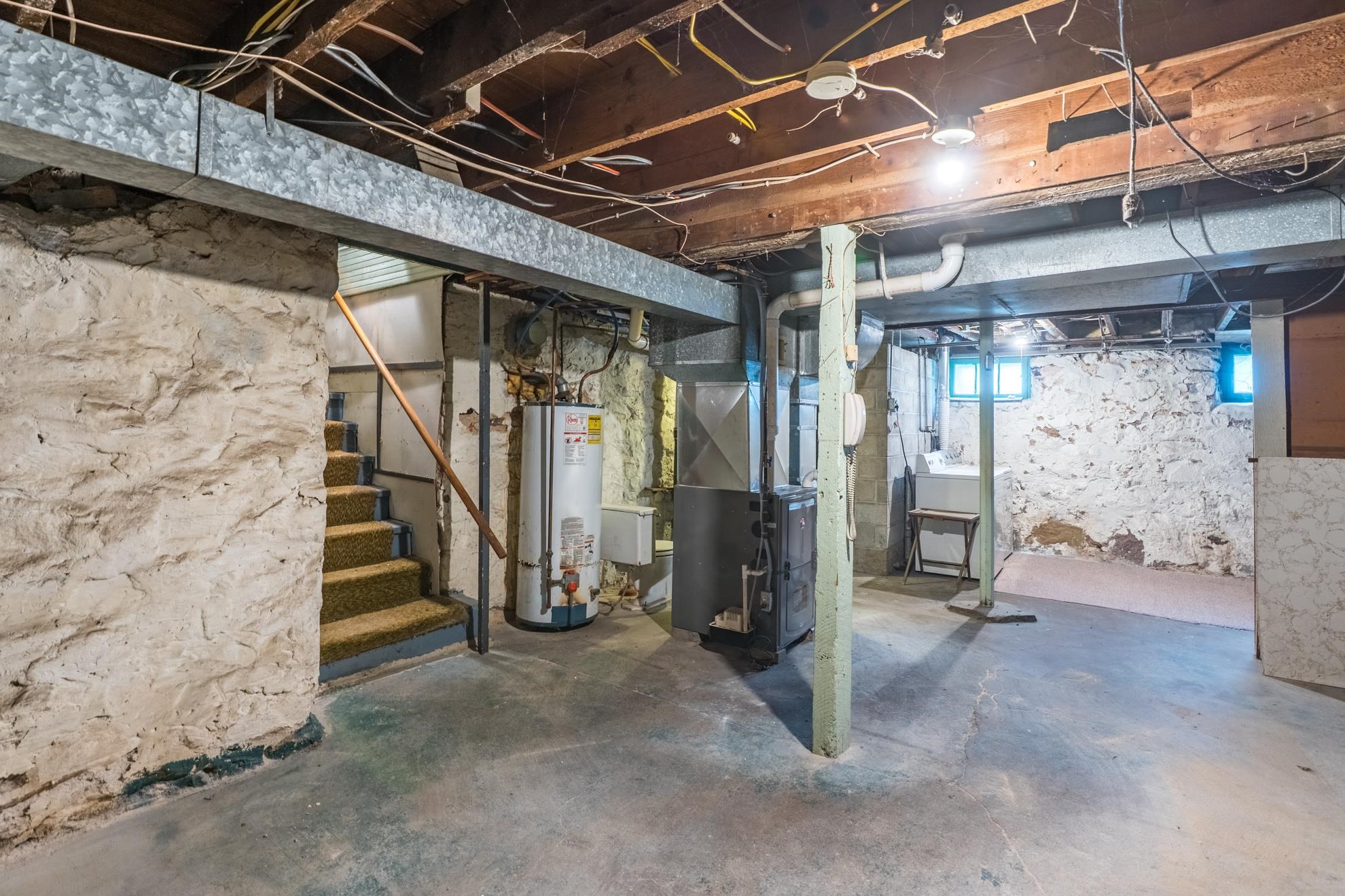 107 N POLK STREET, Merrill, Wisconsin 54452, 2 Bedrooms Bedrooms, ,1 BathroomBathrooms,Residential,For Sale,107 N POLK STREET,22602590