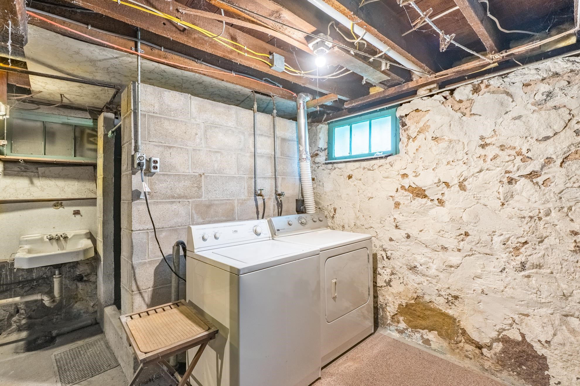 107 N POLK STREET, Merrill, Wisconsin 54452, 2 Bedrooms Bedrooms, ,1 BathroomBathrooms,Residential,For Sale,107 N POLK STREET,22602590