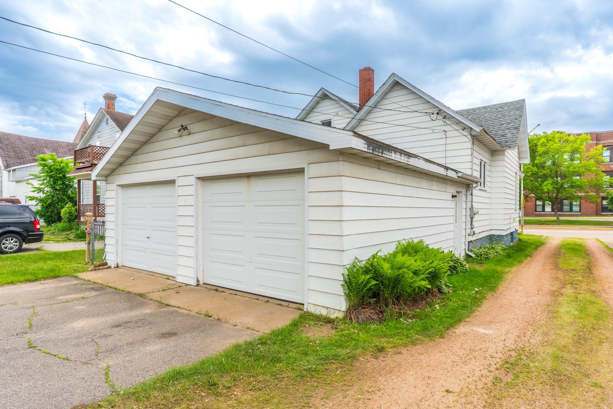 107 N POLK STREET, Merrill, Wisconsin 54452, 2 Bedrooms Bedrooms, ,1 BathroomBathrooms,Residential,For Sale,107 N POLK STREET,22602590