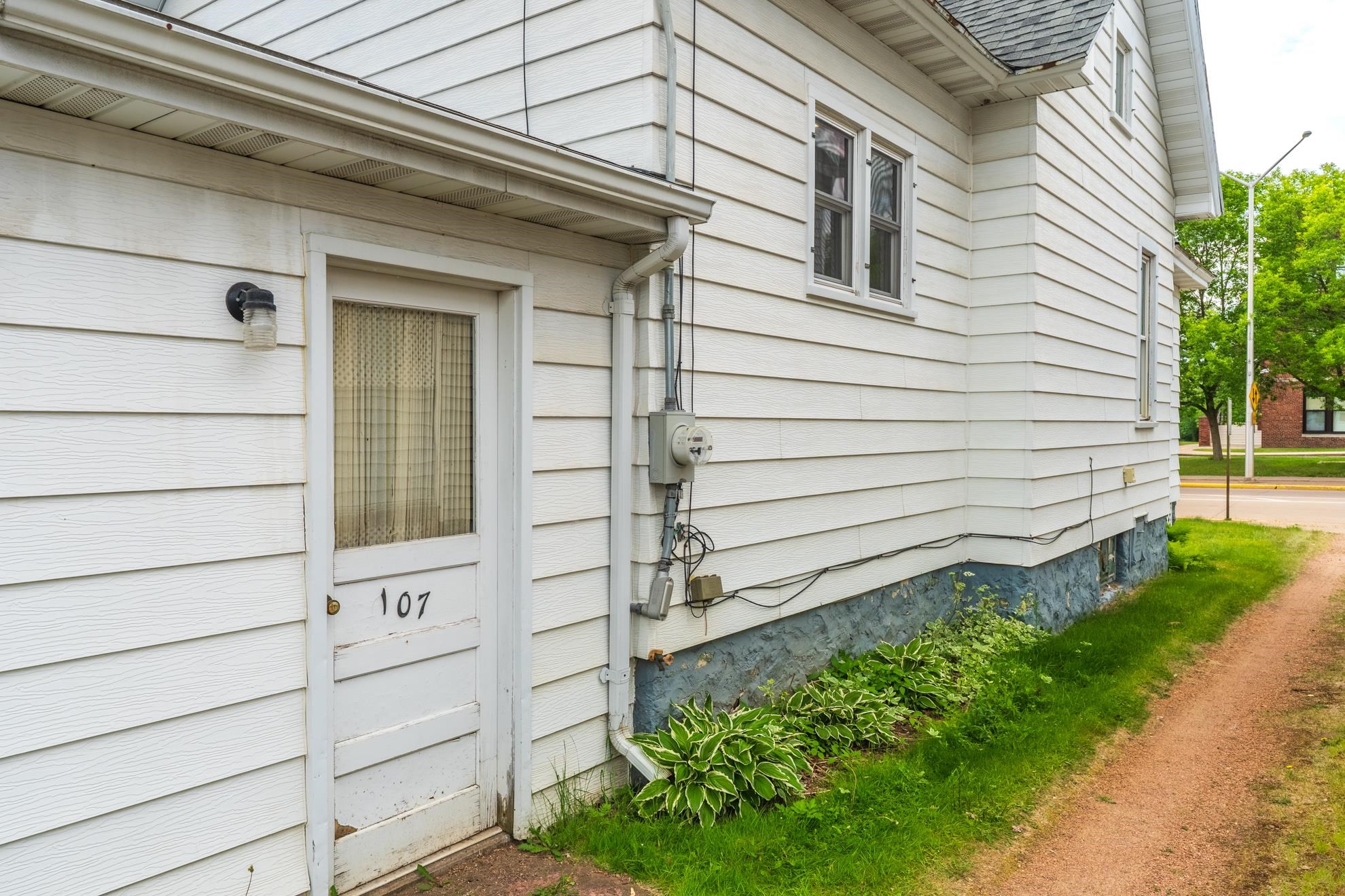107 N POLK STREET, Merrill, Wisconsin 54452, 2 Bedrooms Bedrooms, ,1 BathroomBathrooms,Residential,For Sale,107 N POLK STREET,22602590
