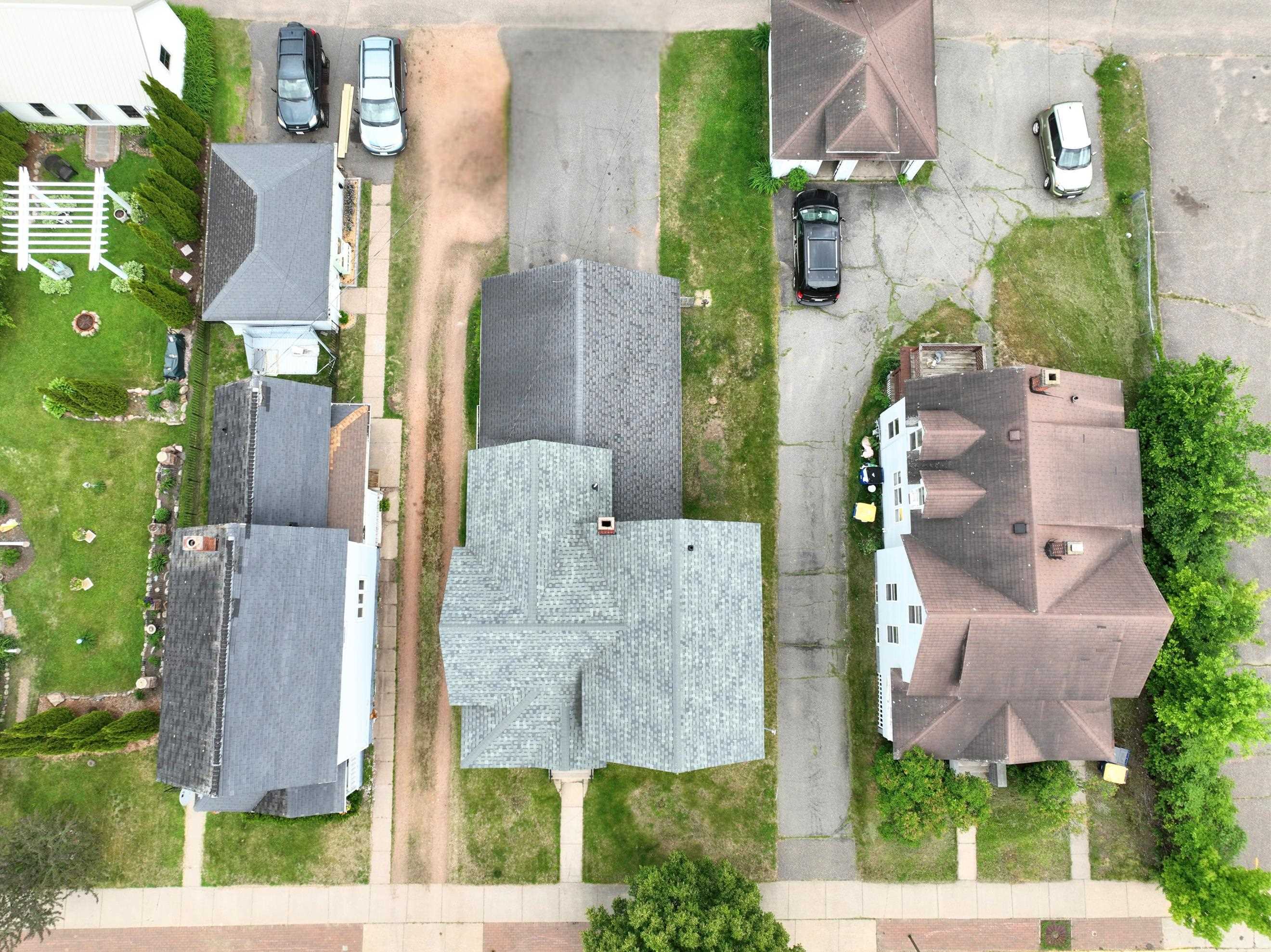 107 N POLK STREET, Merrill, Wisconsin 54452, 2 Bedrooms Bedrooms, ,1 BathroomBathrooms,Residential,For Sale,107 N POLK STREET,22602590