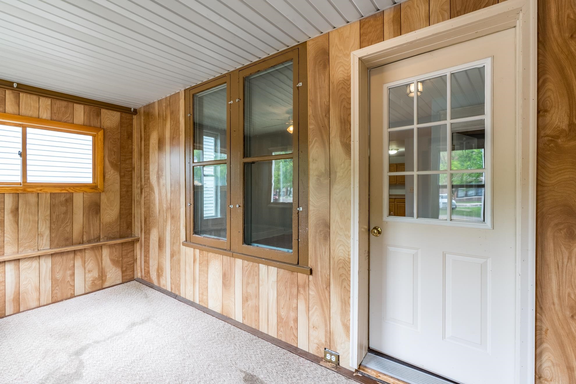 107 N POLK STREET, Merrill, Wisconsin 54452, 2 Bedrooms Bedrooms, ,1 BathroomBathrooms,Residential,For Sale,107 N POLK STREET,22602590