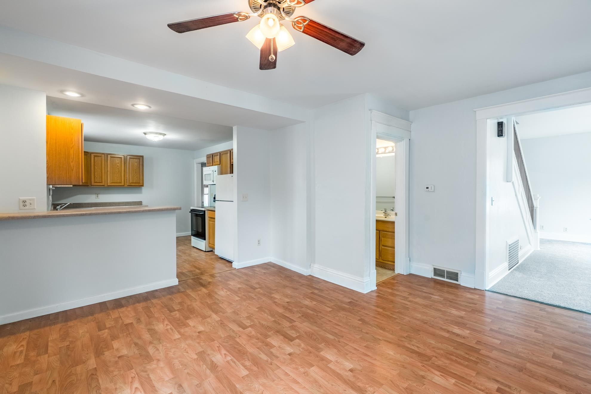 107 N POLK STREET, Merrill, Wisconsin 54452, 2 Bedrooms Bedrooms, ,1 BathroomBathrooms,Residential,For Sale,107 N POLK STREET,22602590