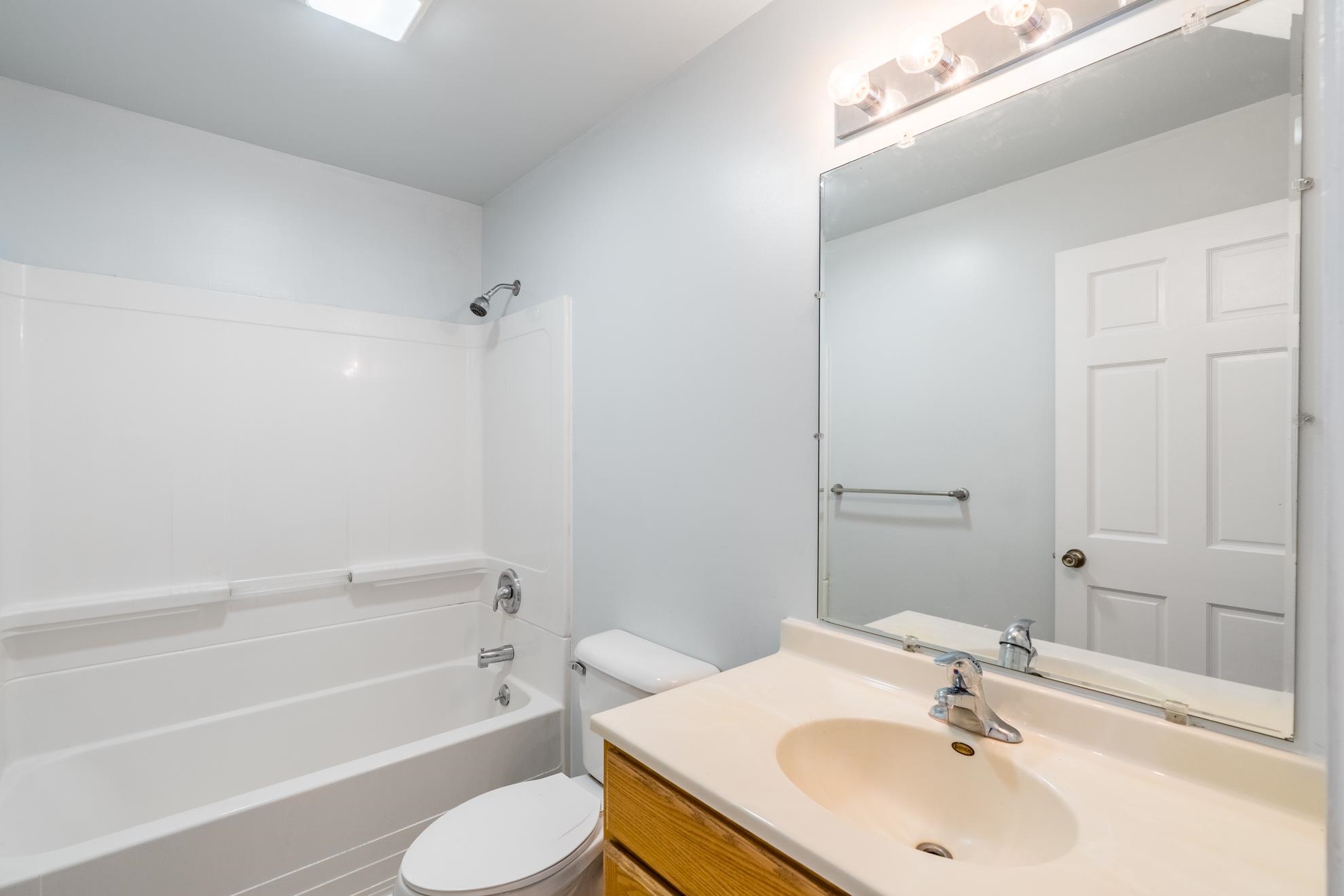 107 N POLK STREET, Merrill, Wisconsin 54452, 2 Bedrooms Bedrooms, ,1 BathroomBathrooms,Residential,For Sale,107 N POLK STREET,22602590