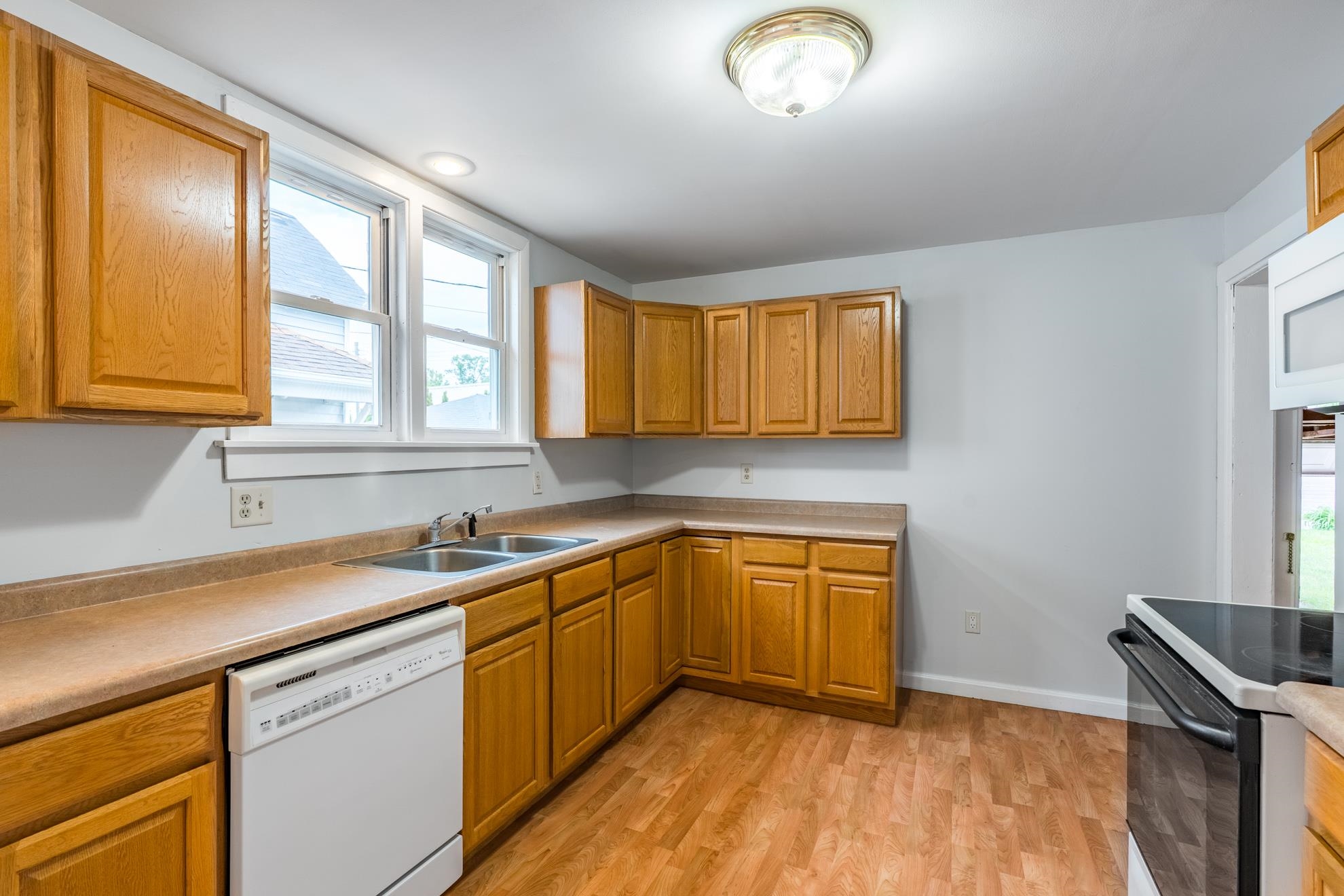 107 N POLK STREET, Merrill, Wisconsin 54452, 2 Bedrooms Bedrooms, ,1 BathroomBathrooms,Residential,For Sale,107 N POLK STREET,22602590