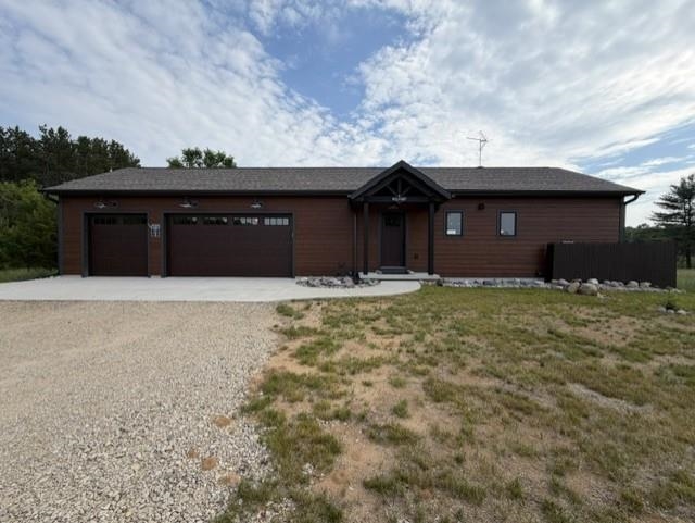 920 COUNTY ROAD GH, Wild Rose, Wisconsin 54984, 3 Bedrooms Bedrooms, ,2 BathroomsBathrooms,Residential,For Sale,920 COUNTY ROAD GH,22602591