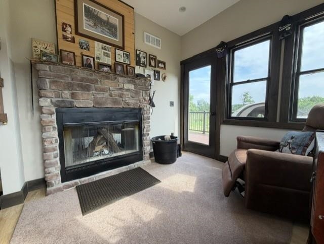 920 COUNTY ROAD GH, Wild Rose, Wisconsin 54984, 3 Bedrooms Bedrooms, ,2 BathroomsBathrooms,Residential,For Sale,920 COUNTY ROAD GH,22602591