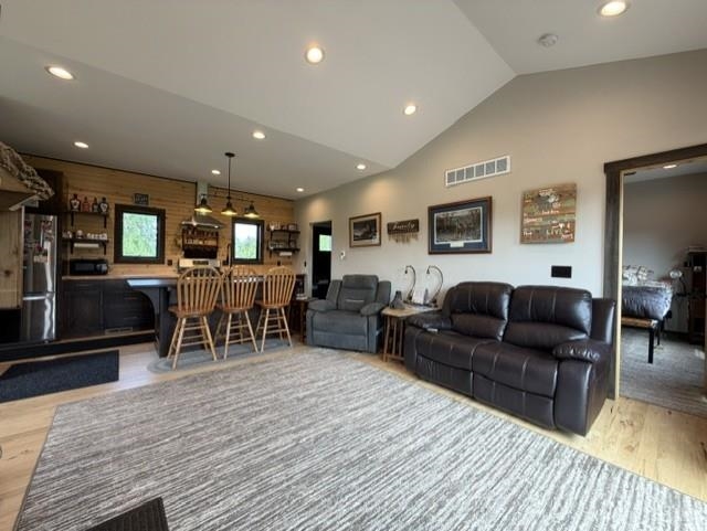 920 COUNTY ROAD GH, Wild Rose, Wisconsin 54984, 3 Bedrooms Bedrooms, ,2 BathroomsBathrooms,Residential,For Sale,920 COUNTY ROAD GH,22602591