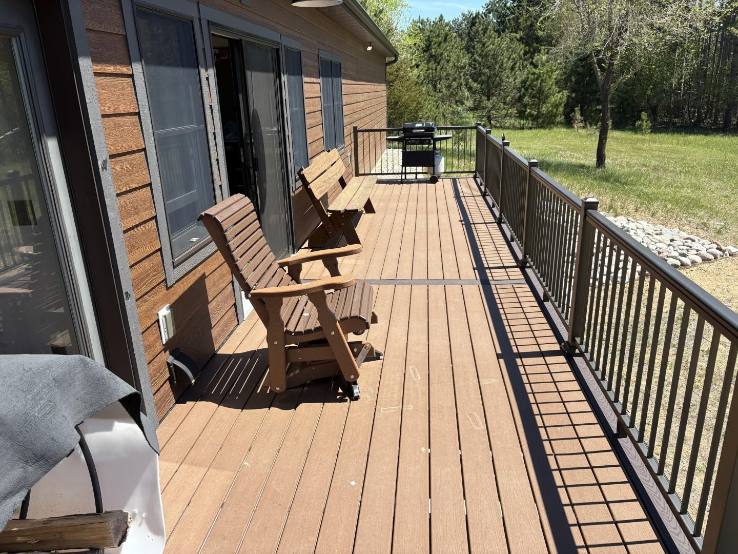 920 COUNTY ROAD GH, Wild Rose, Wisconsin 54984, 3 Bedrooms Bedrooms, ,2 BathroomsBathrooms,Residential,For Sale,920 COUNTY ROAD GH,22602591