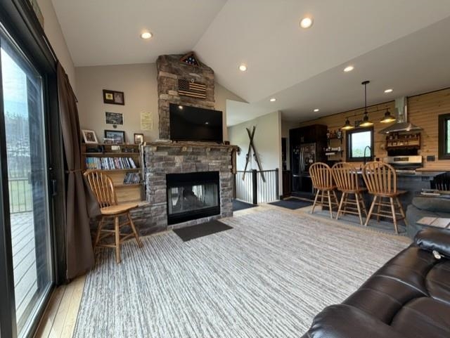 920 COUNTY ROAD GH, Wild Rose, Wisconsin 54984, 3 Bedrooms Bedrooms, ,2 BathroomsBathrooms,Residential,For Sale,920 COUNTY ROAD GH,22602591