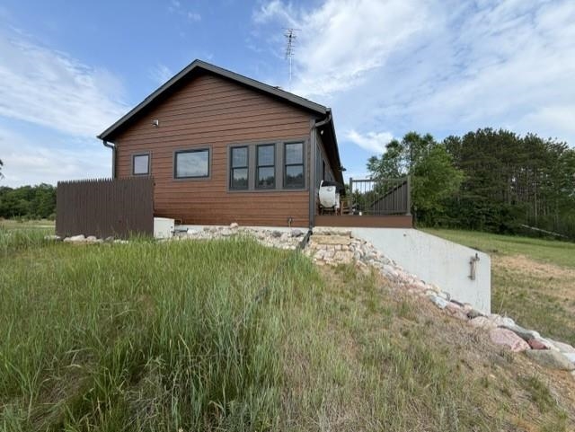 920 COUNTY ROAD GH, Wild Rose, Wisconsin 54984, 3 Bedrooms Bedrooms, ,2 BathroomsBathrooms,Residential,For Sale,920 COUNTY ROAD GH,22602591