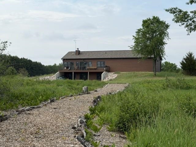 920 COUNTY ROAD GH, Wild Rose, Wisconsin 54984, 3 Bedrooms Bedrooms, ,2 BathroomsBathrooms,Residential,For Sale,920 COUNTY ROAD GH,22602591