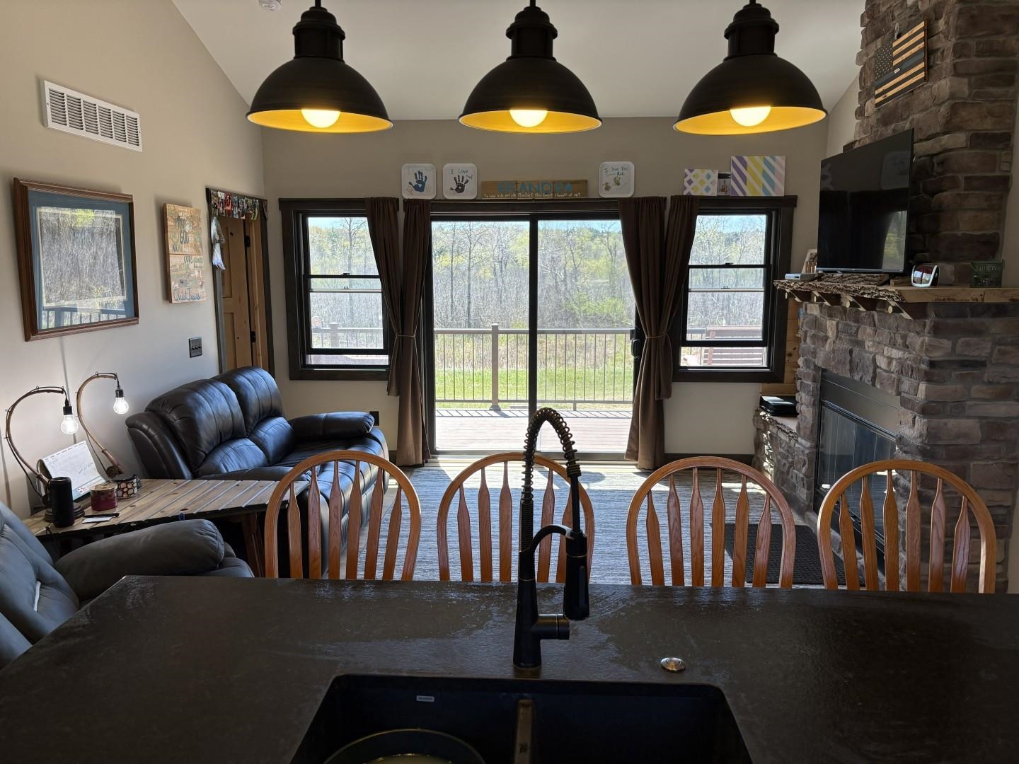 920 COUNTY ROAD GH, Wild Rose, Wisconsin 54984, 3 Bedrooms Bedrooms, ,2 BathroomsBathrooms,Residential,For Sale,920 COUNTY ROAD GH,22602591