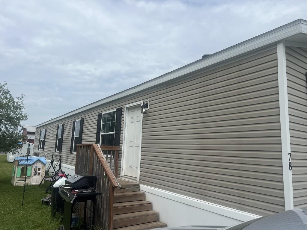 2801 THIELMAN STREET, Merrill, Wisconsin 54452, 3 Bedrooms Bedrooms, ,2 BathroomsBathrooms,Residential,For Sale,2801 THIELMAN STREET,22602592