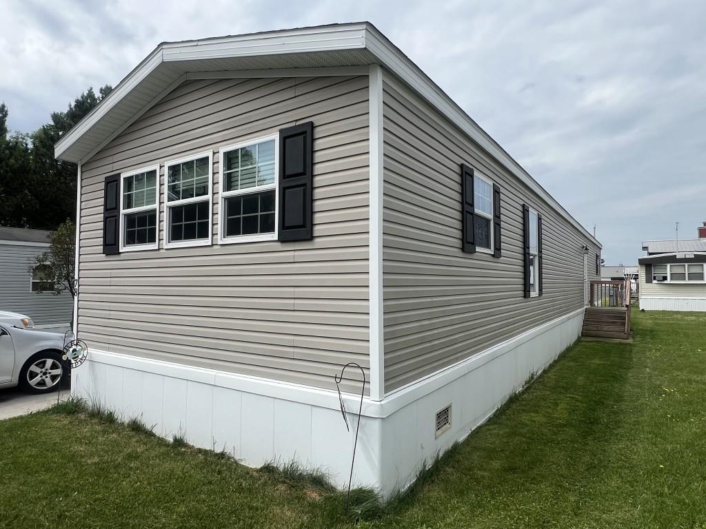 2801 THIELMAN STREET, Merrill, Wisconsin 54452, 3 Bedrooms Bedrooms, ,2 BathroomsBathrooms,Residential,For Sale,2801 THIELMAN STREET,22602592