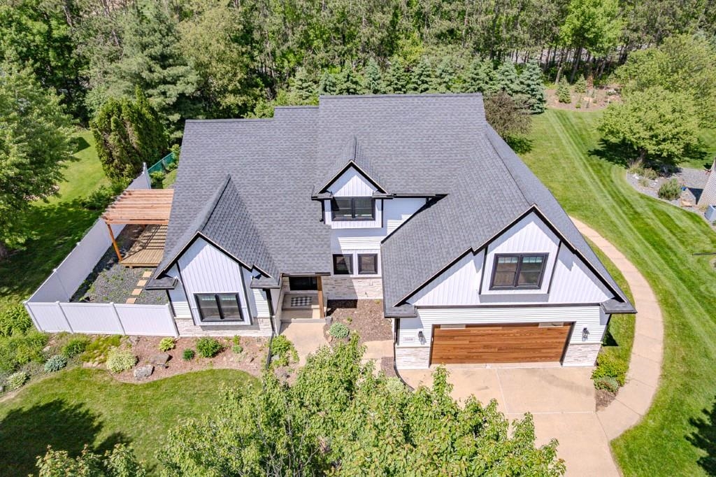 3508 GOLF VIEW DRIVE, Wausau, Wisconsin 54403, 4 Bedrooms Bedrooms, ,4 BathroomsBathrooms,Residential,For Sale,3508 GOLF VIEW DRIVE,22602594