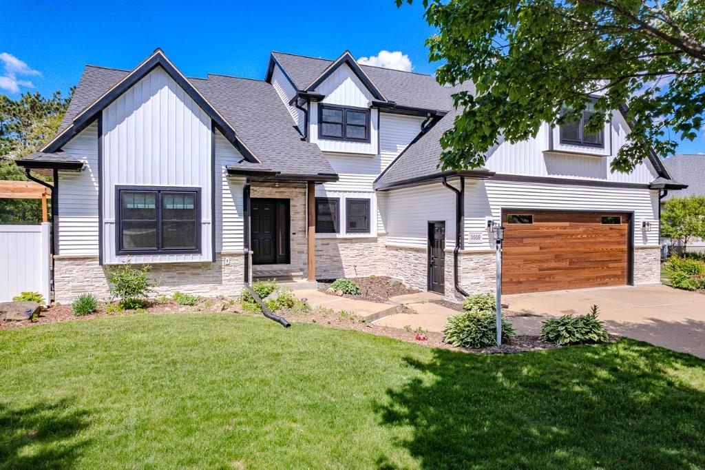 3508 GOLF VIEW DRIVE, Wausau, Wisconsin 54403, 4 Bedrooms Bedrooms, ,4 BathroomsBathrooms,Residential,For Sale,3508 GOLF VIEW DRIVE,22602594