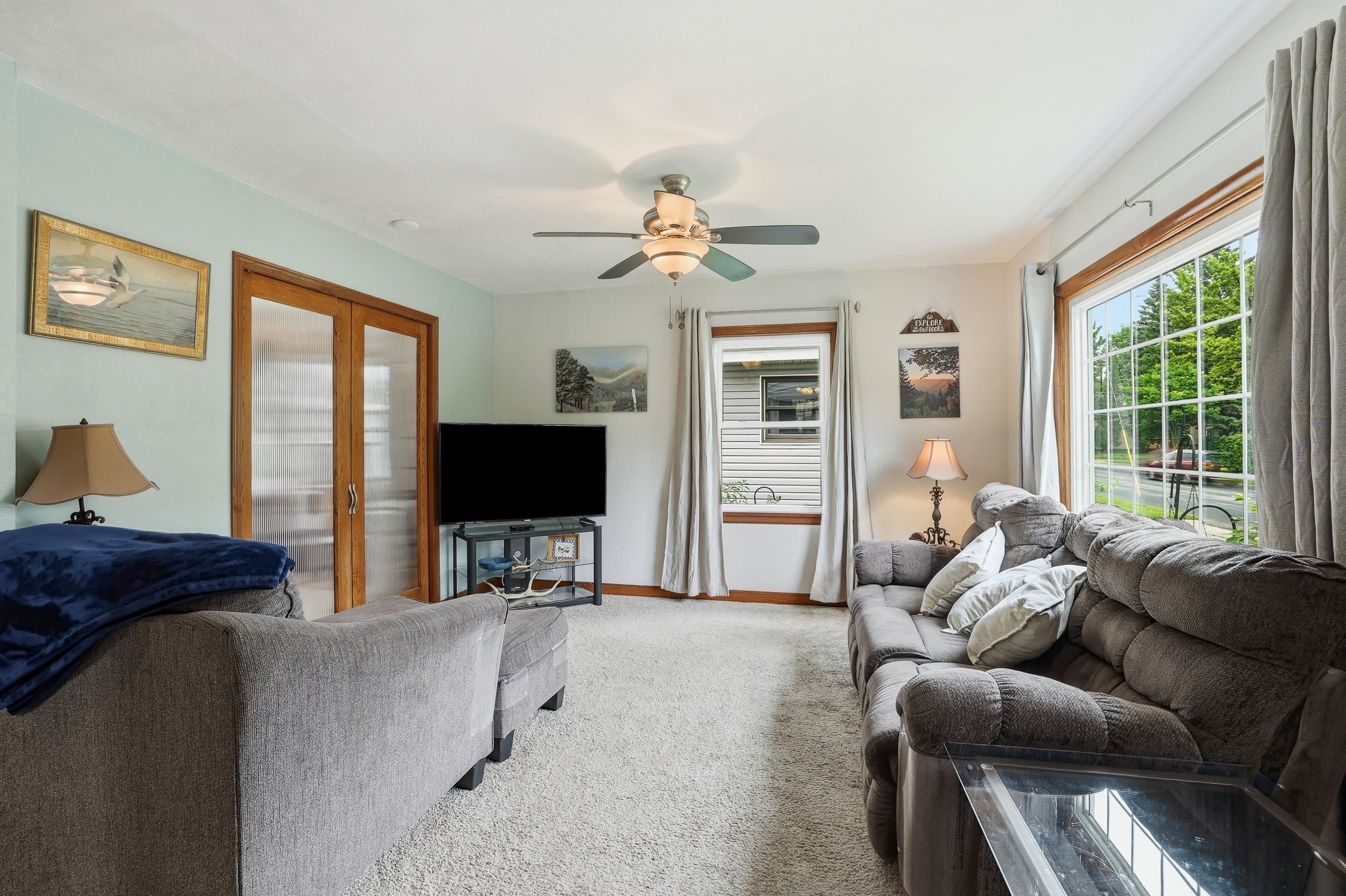 908 S PEACH STREET, Marshfield, Wisconsin 54449, 2 Bedrooms Bedrooms, ,2 BathroomsBathrooms,Residential,For Sale,908 S PEACH STREET,22602595