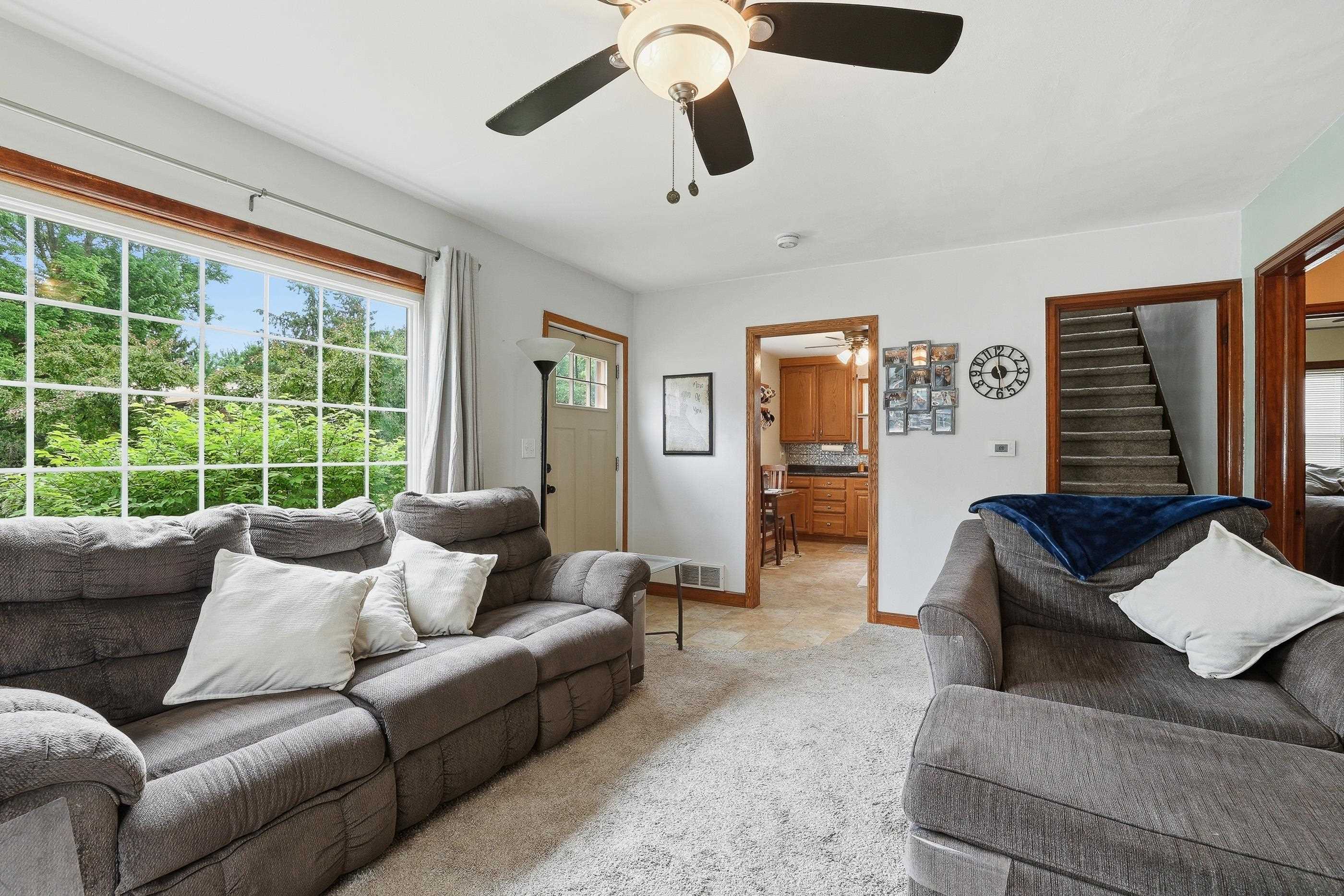 908 S PEACH STREET, Marshfield, Wisconsin 54449, 2 Bedrooms Bedrooms, ,2 BathroomsBathrooms,Residential,For Sale,908 S PEACH STREET,22602595