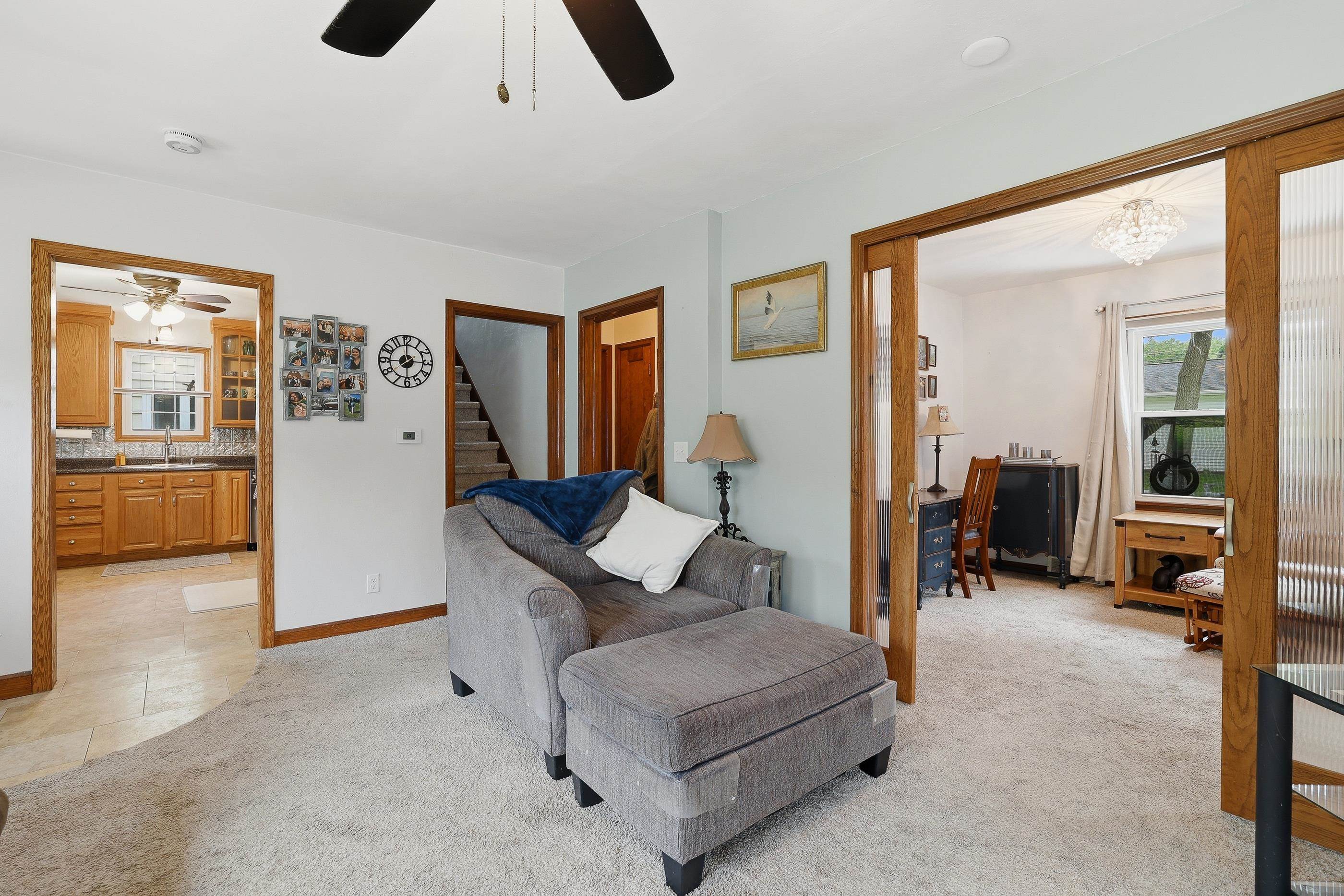 908 S PEACH STREET, Marshfield, Wisconsin 54449, 2 Bedrooms Bedrooms, ,2 BathroomsBathrooms,Residential,For Sale,908 S PEACH STREET,22602595