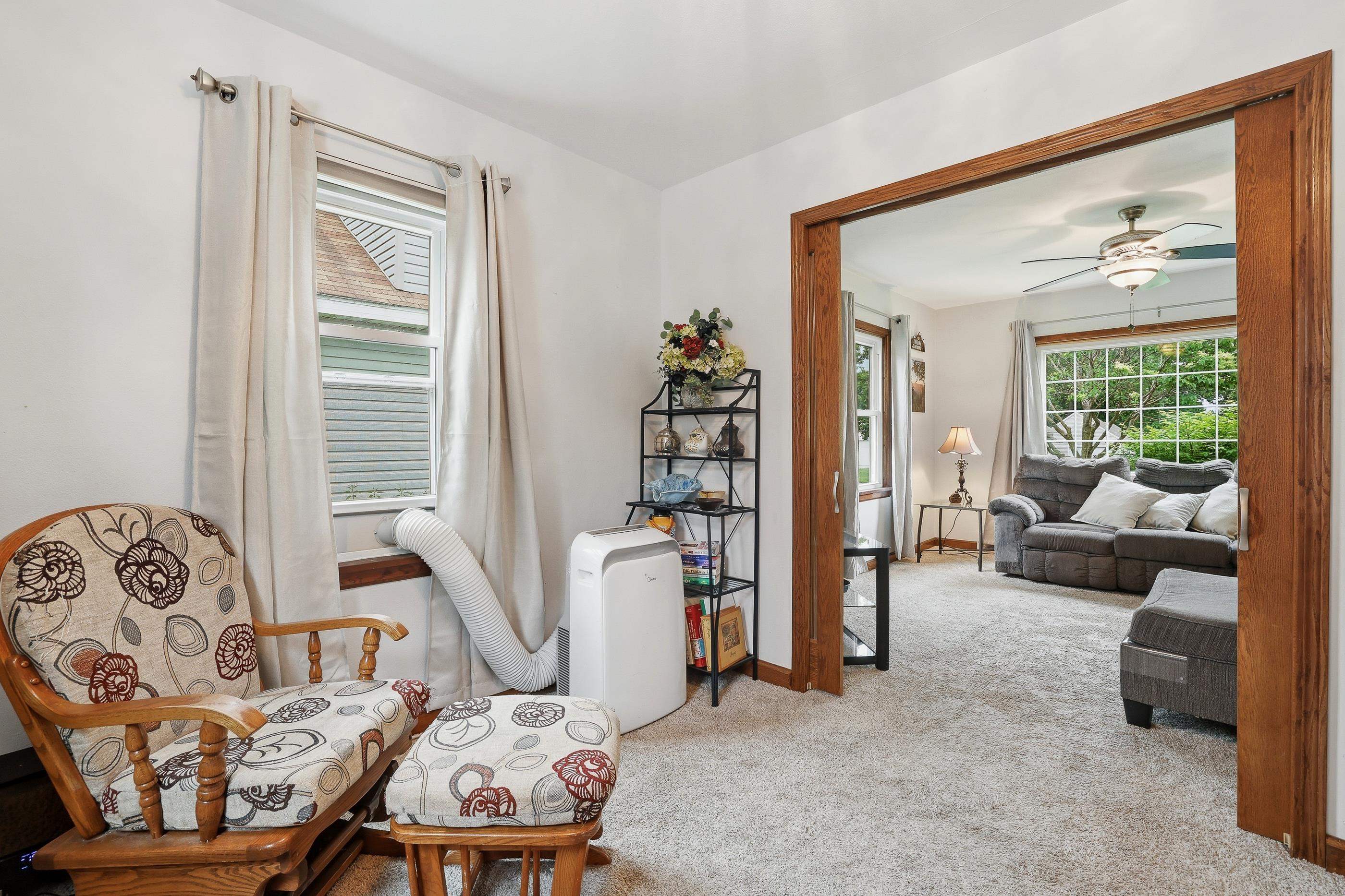 908 S PEACH STREET, Marshfield, Wisconsin 54449, 2 Bedrooms Bedrooms, ,2 BathroomsBathrooms,Residential,For Sale,908 S PEACH STREET,22602595