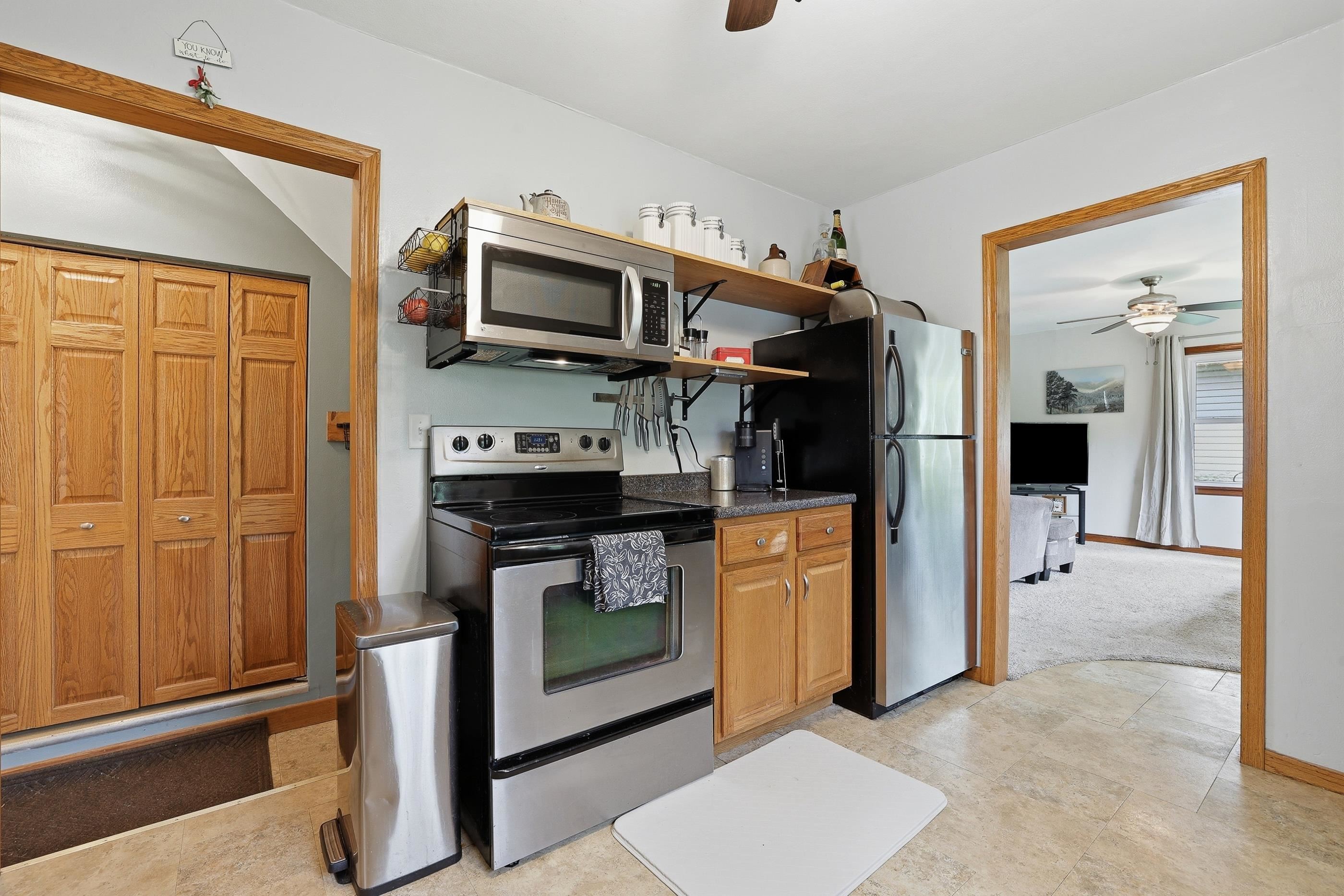 908 S PEACH STREET, Marshfield, Wisconsin 54449, 2 Bedrooms Bedrooms, ,2 BathroomsBathrooms,Residential,For Sale,908 S PEACH STREET,22602595
