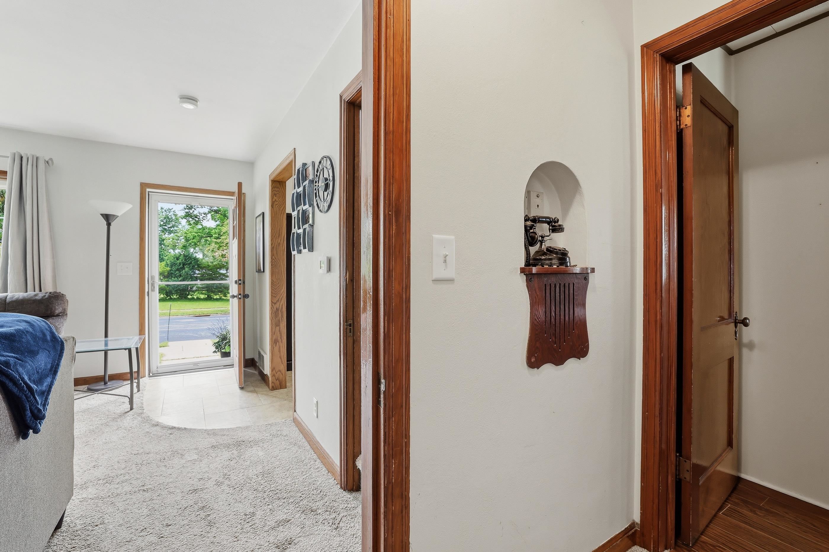 908 S PEACH STREET, Marshfield, Wisconsin 54449, 2 Bedrooms Bedrooms, ,2 BathroomsBathrooms,Residential,For Sale,908 S PEACH STREET,22602595