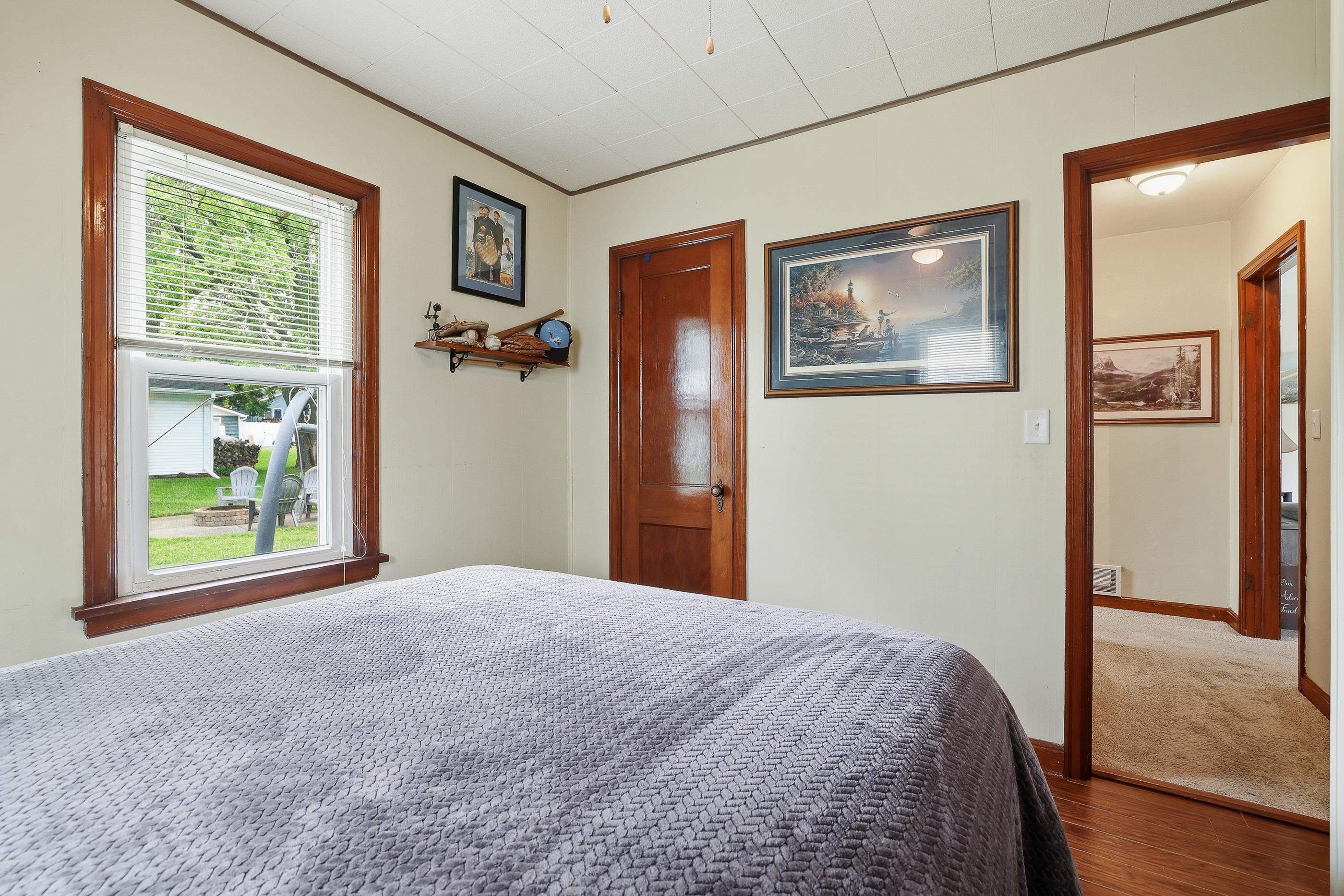908 S PEACH STREET, Marshfield, Wisconsin 54449, 2 Bedrooms Bedrooms, ,2 BathroomsBathrooms,Residential,For Sale,908 S PEACH STREET,22602595
