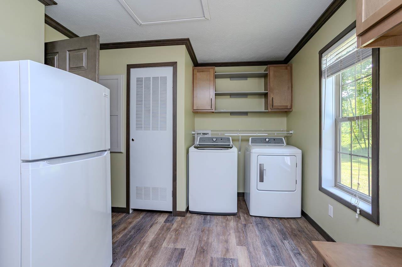 N7502 HUMMINGBIRD ROAD, Eland, Wisconsin 54427, 3 Bedrooms Bedrooms, ,2 BathroomsBathrooms,Residential,For Sale,N7502 HUMMINGBIRD ROAD,22602597