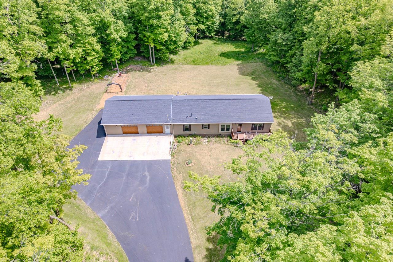 N7502 HUMMINGBIRD ROAD, Eland, Wisconsin 54427, 3 Bedrooms Bedrooms, ,2 BathroomsBathrooms,Residential,For Sale,N7502 HUMMINGBIRD ROAD,22602597