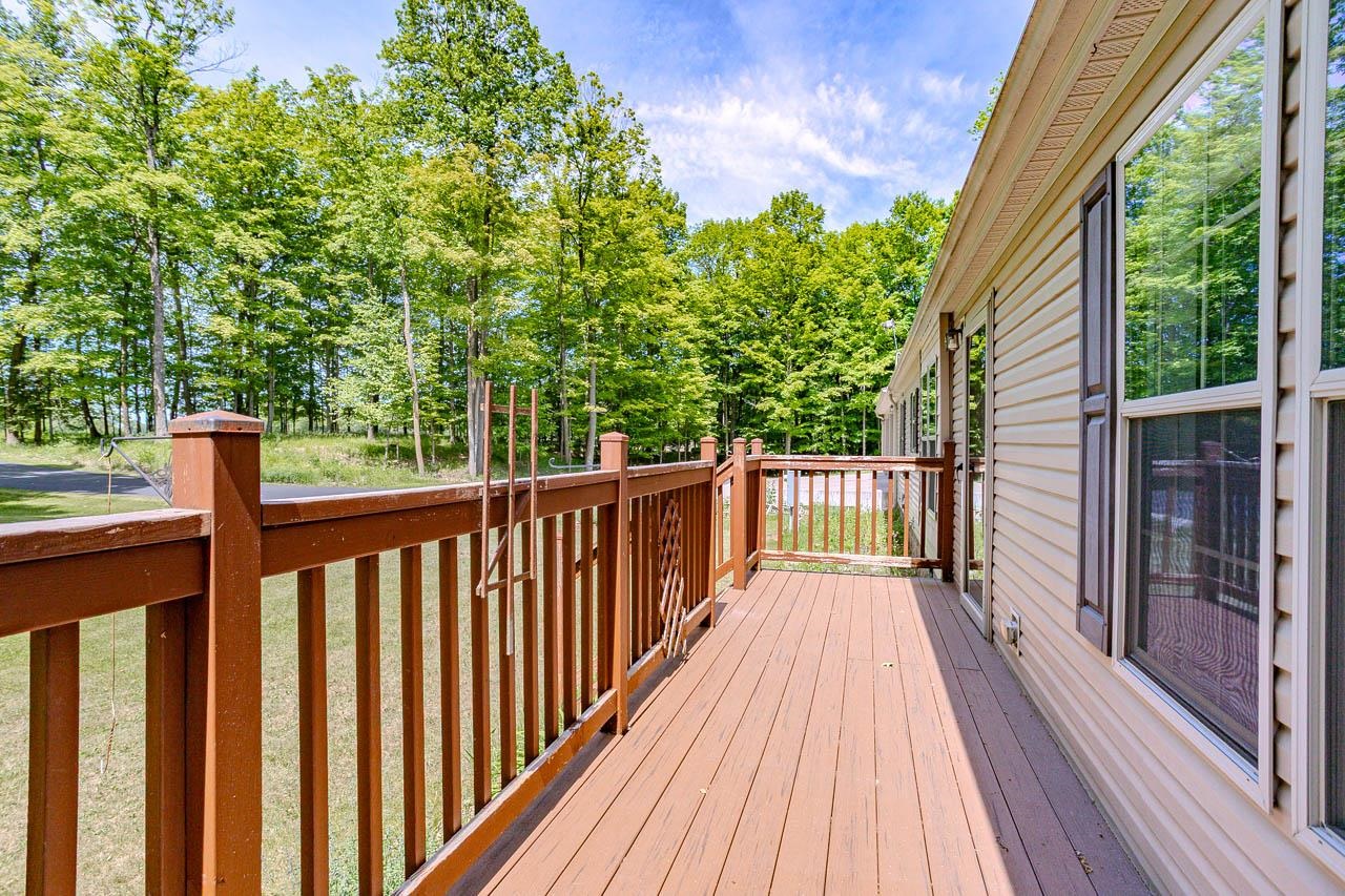 N7502 HUMMINGBIRD ROAD, Eland, Wisconsin 54427, 3 Bedrooms Bedrooms, ,2 BathroomsBathrooms,Residential,For Sale,N7502 HUMMINGBIRD ROAD,22602597