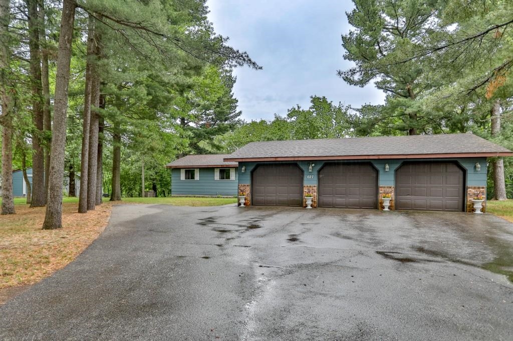 627 BROKEN ARROW ROAD, Wausau, Wisconsin 54401, 3 Bedrooms Bedrooms, ,2 BathroomsBathrooms,Residential,For Sale,627 BROKEN ARROW ROAD,22602598