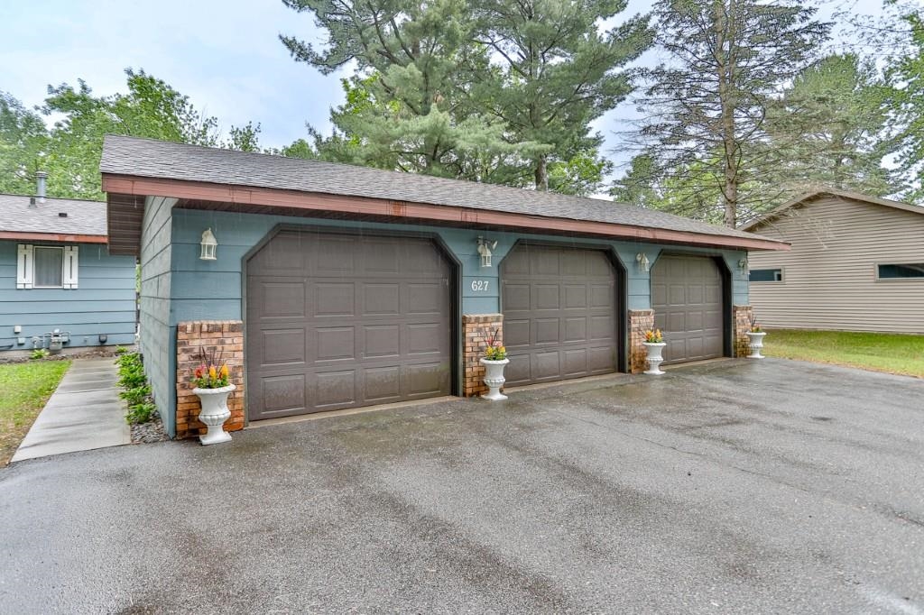 627 BROKEN ARROW ROAD, Wausau, Wisconsin 54401, 3 Bedrooms Bedrooms, ,2 BathroomsBathrooms,Residential,For Sale,627 BROKEN ARROW ROAD,22602598