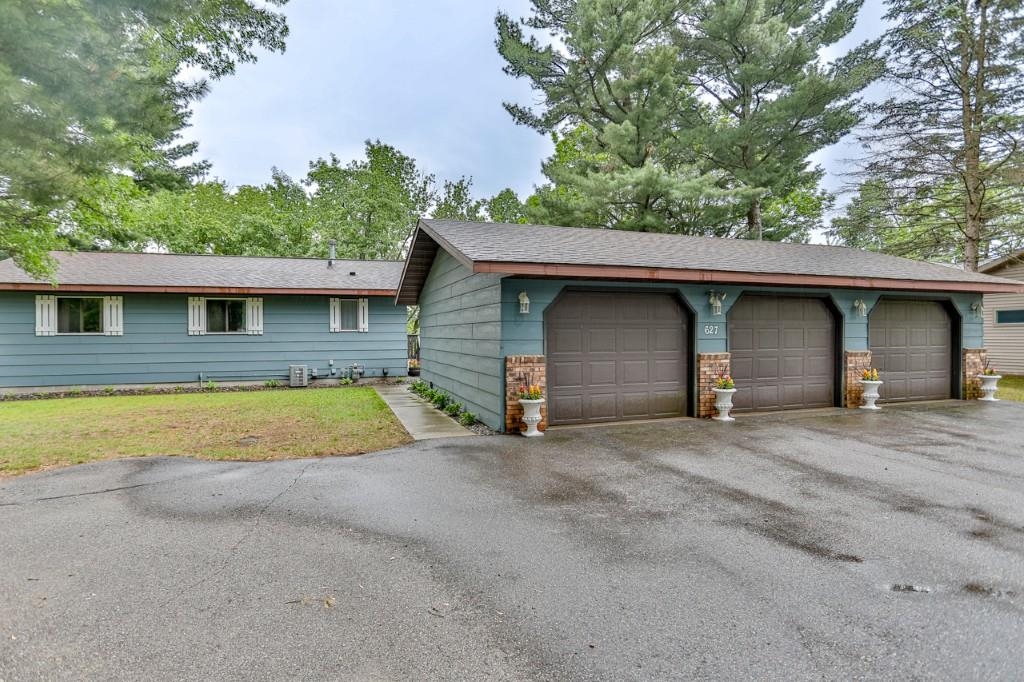 627 BROKEN ARROW ROAD, Wausau, Wisconsin 54401, 3 Bedrooms Bedrooms, ,2 BathroomsBathrooms,Residential,For Sale,627 BROKEN ARROW ROAD,22602598
