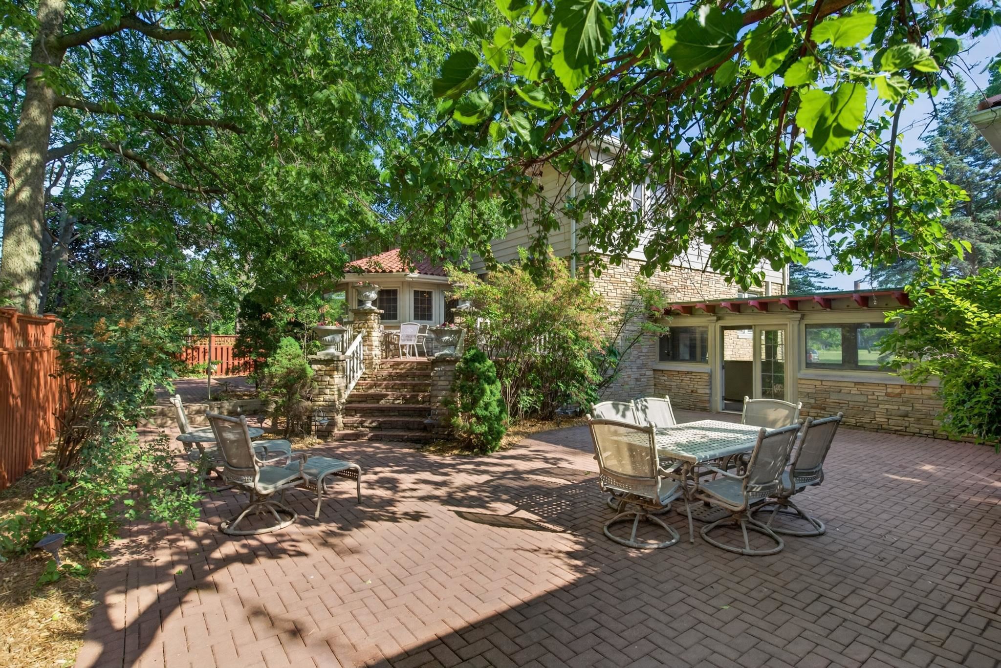 311 WISCONSIN RIVER DRIVE, Port Edwards, Wisconsin 54469, 4 Bedrooms Bedrooms, ,5 BathroomsBathrooms,Residential,For Sale,311 WISCONSIN RIVER DRIVE,22602599