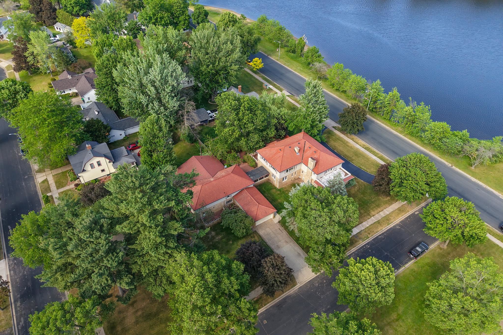 311 WISCONSIN RIVER DRIVE, Port Edwards, Wisconsin 54469, 4 Bedrooms Bedrooms, ,5 BathroomsBathrooms,Residential,For Sale,311 WISCONSIN RIVER DRIVE,22602599