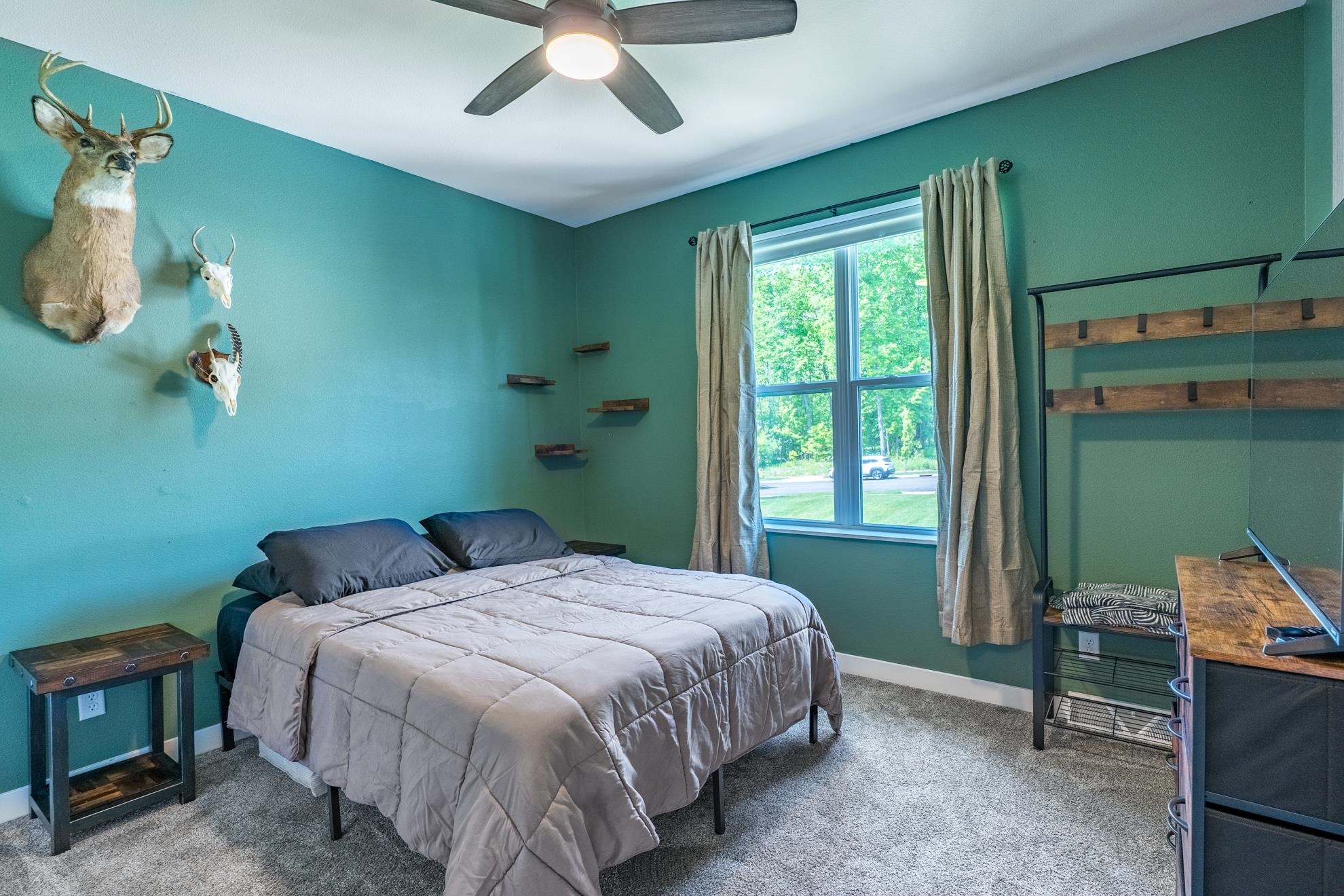 411 WOOD STREET, Rothschild, Wisconsin 54474, 6 Bedrooms Bedrooms, ,3 BathroomsBathrooms,Residential,For Sale,411 WOOD STREET,22602601