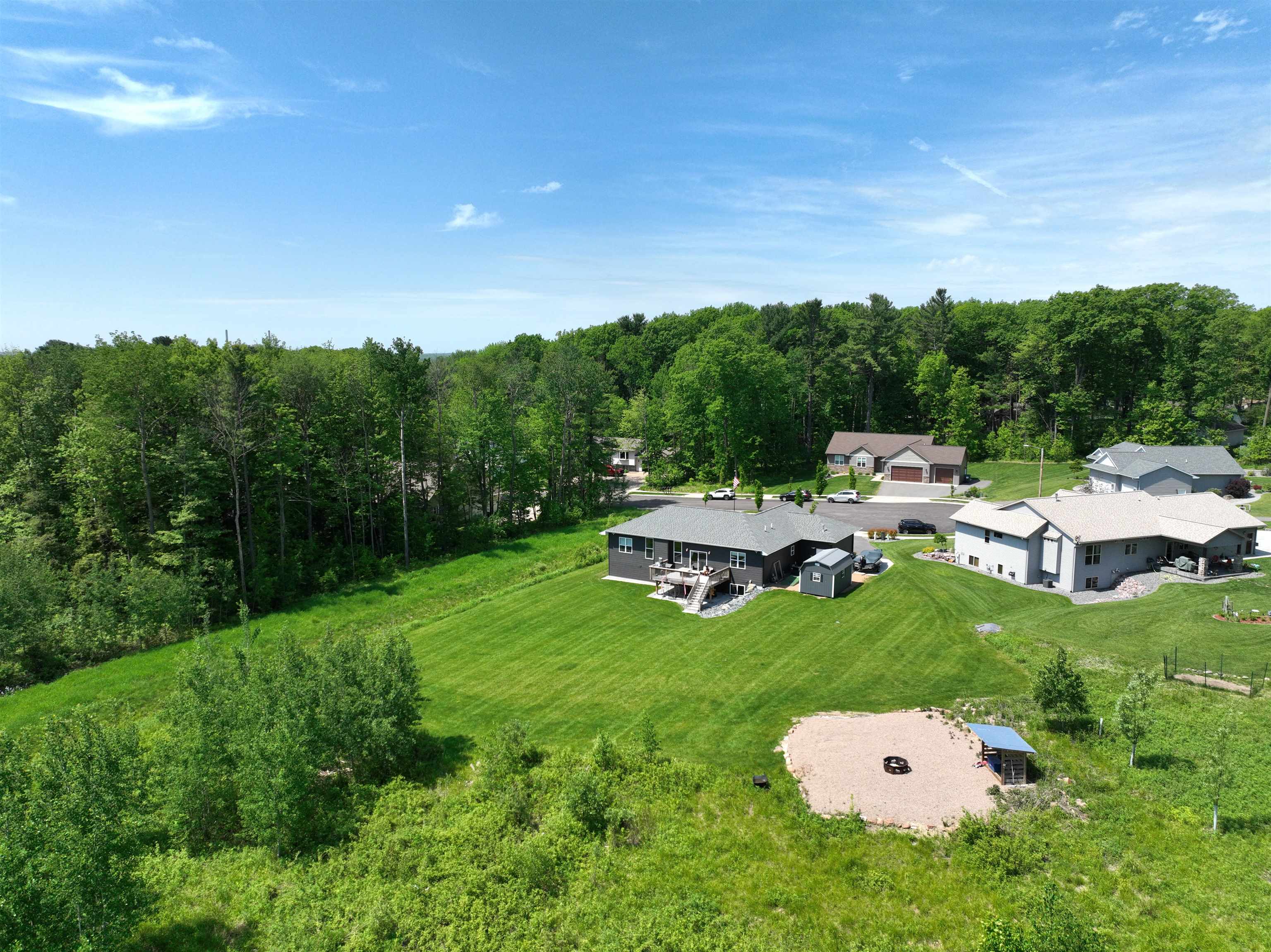 411 WOOD STREET, Rothschild, Wisconsin 54474, 6 Bedrooms Bedrooms, ,3 BathroomsBathrooms,Residential,For Sale,411 WOOD STREET,22602601