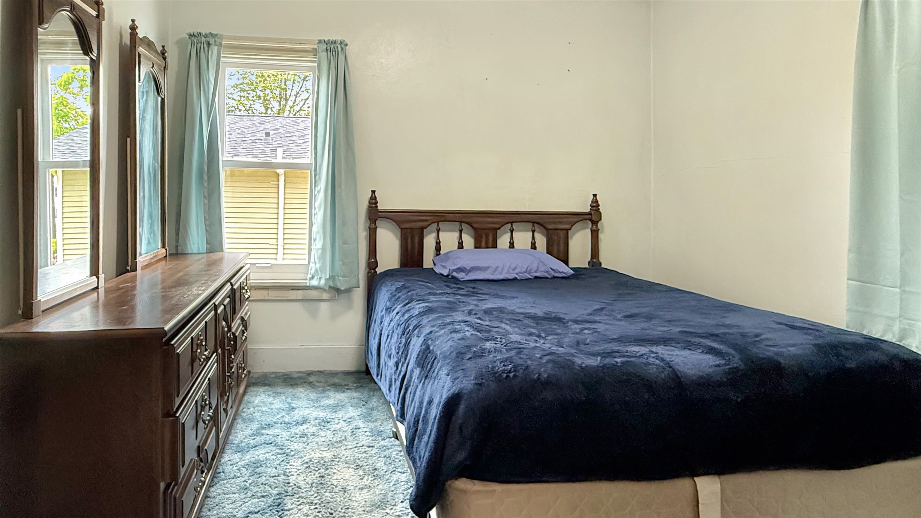 507 W CLEVELAND STREET, Marshfield, Wisconsin 54449, 4 Bedrooms Bedrooms, ,1 BathroomBathrooms,Residential,For Sale,507 W CLEVELAND STREET,22602604