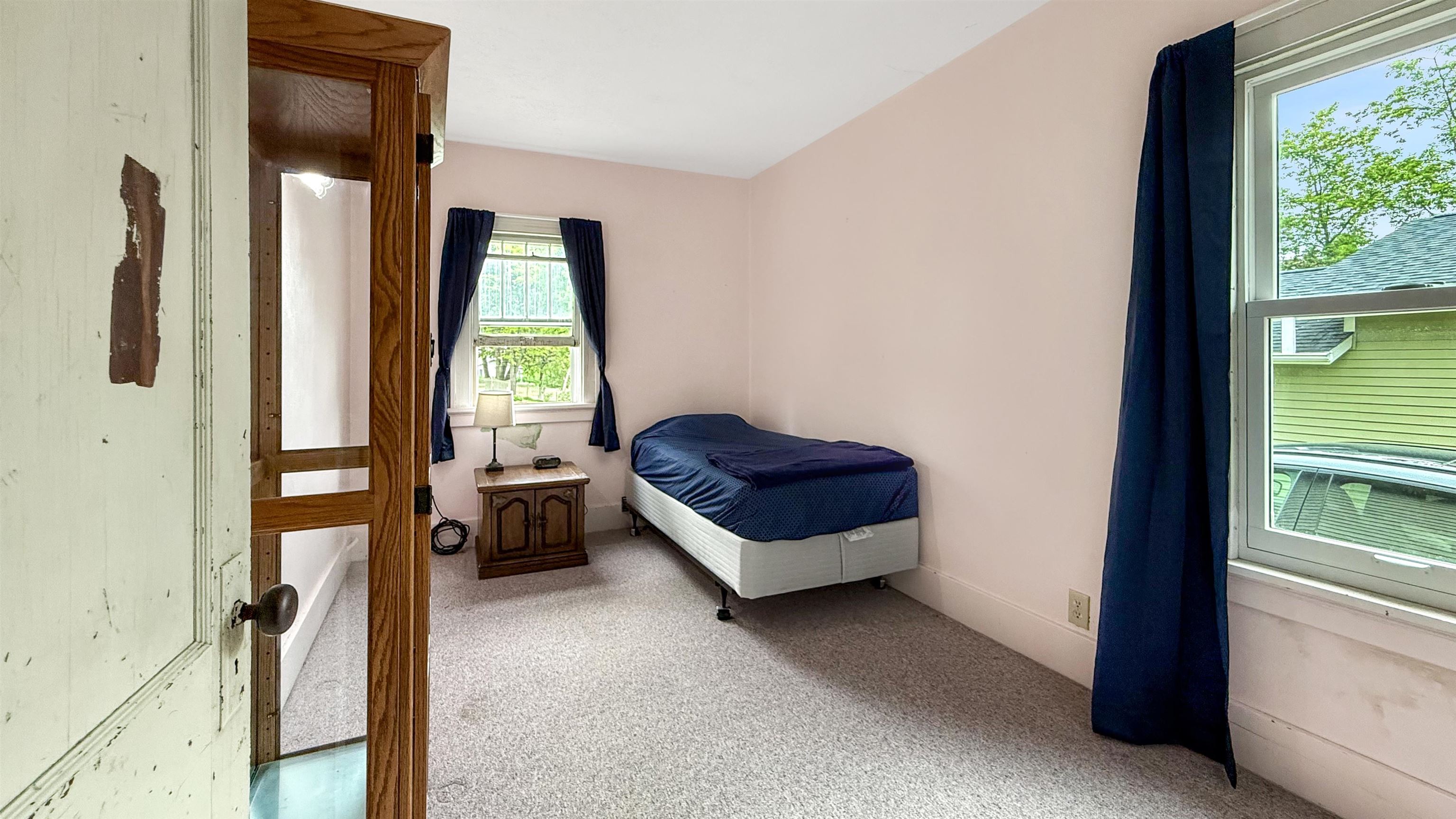 507 W CLEVELAND STREET, Marshfield, Wisconsin 54449, 4 Bedrooms Bedrooms, ,1 BathroomBathrooms,Residential,For Sale,507 W CLEVELAND STREET,22602604
