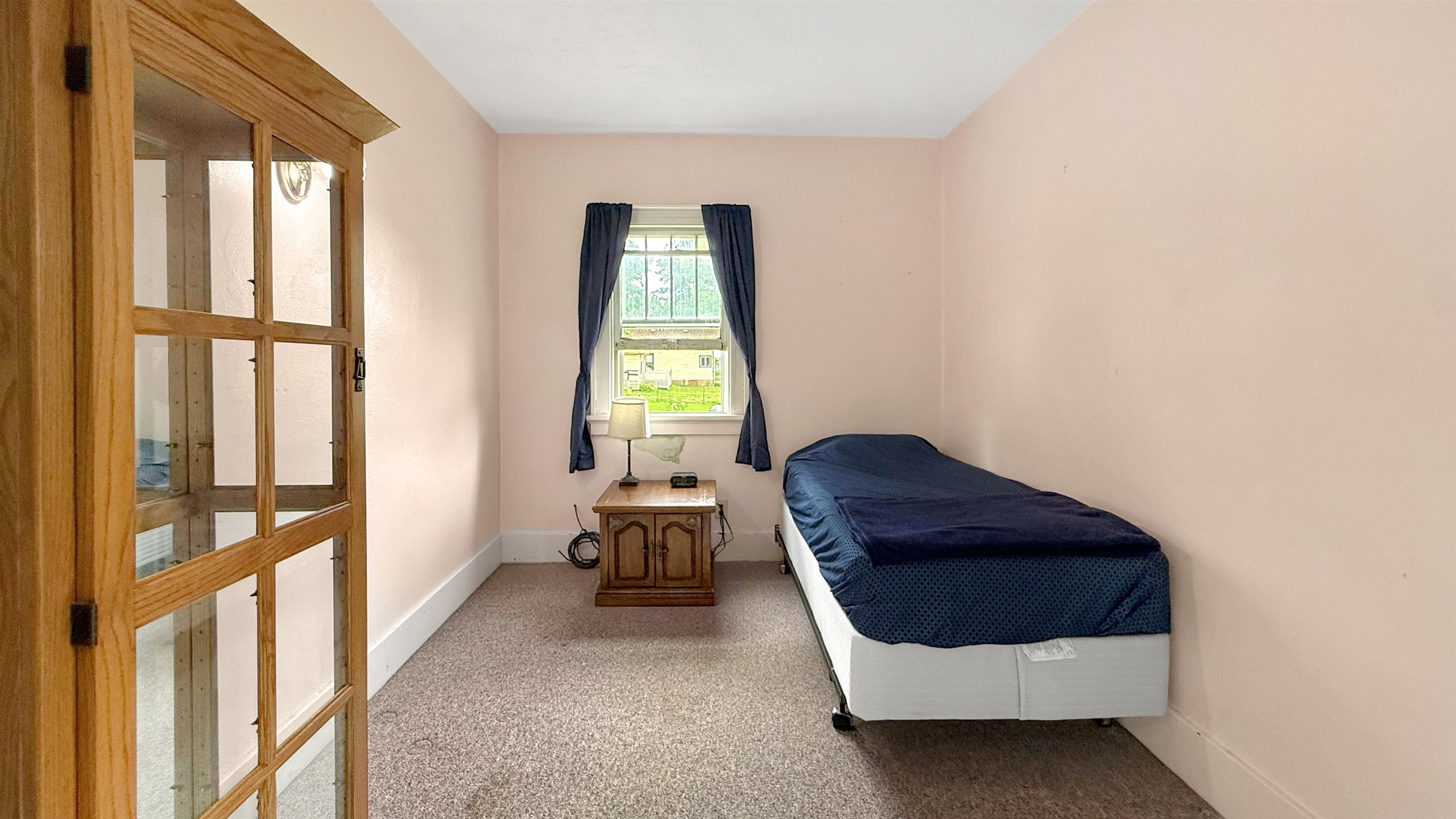 507 W CLEVELAND STREET, Marshfield, Wisconsin 54449, 4 Bedrooms Bedrooms, ,1 BathroomBathrooms,Residential,For Sale,507 W CLEVELAND STREET,22602604