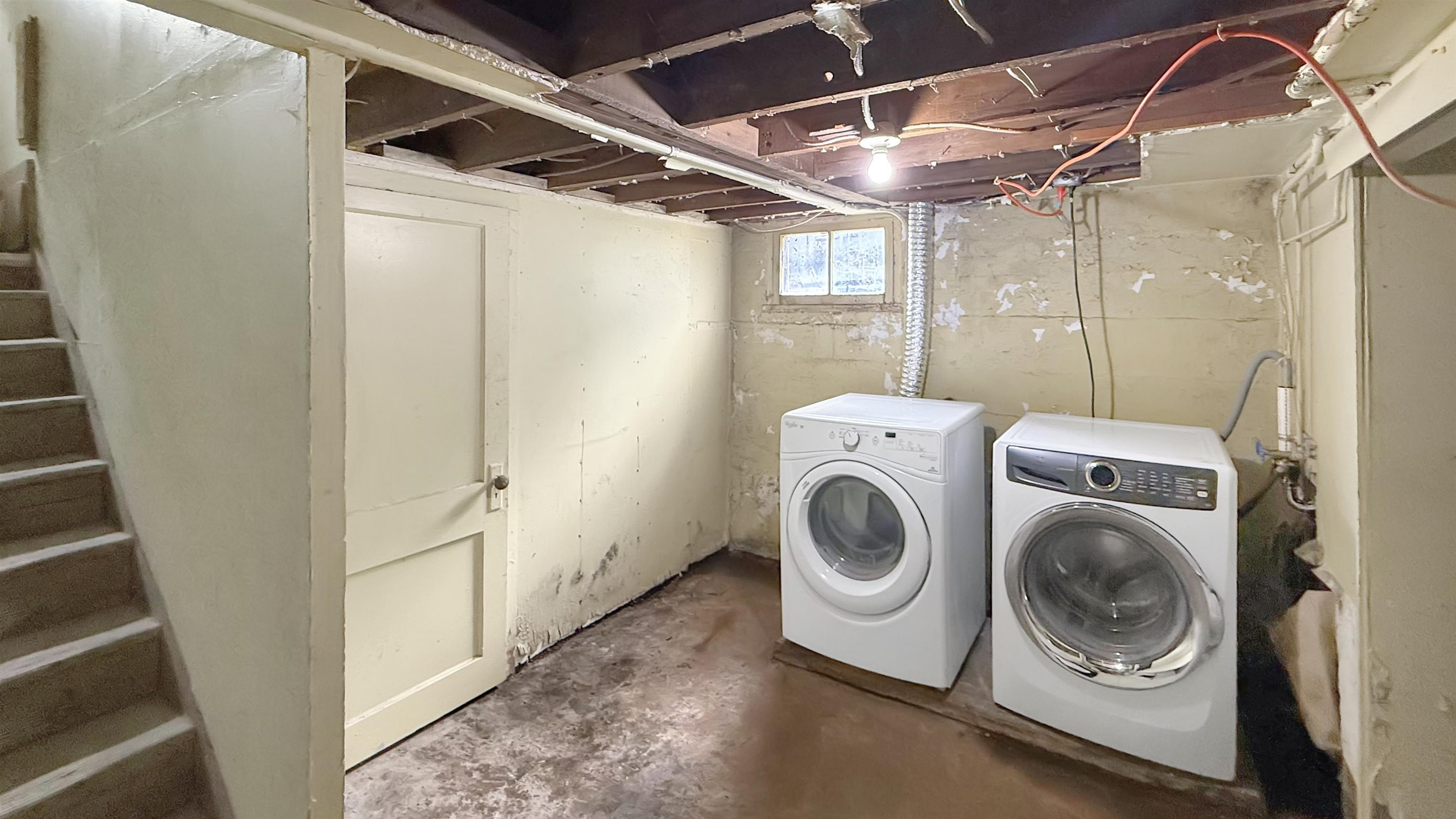 507 W CLEVELAND STREET, Marshfield, Wisconsin 54449, 4 Bedrooms Bedrooms, ,1 BathroomBathrooms,Residential,For Sale,507 W CLEVELAND STREET,22602604
